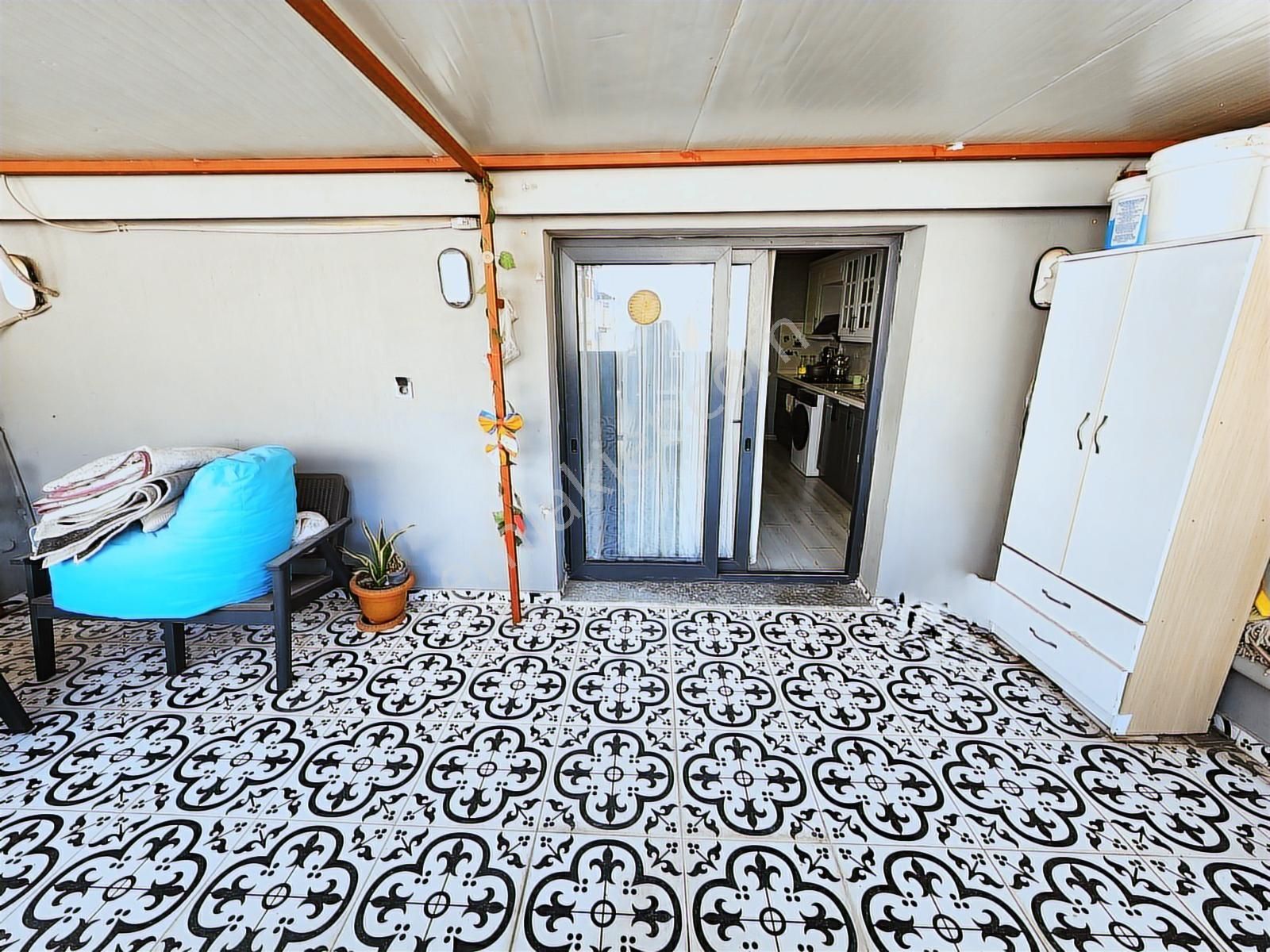 Karabağlar Bozyakada 4+1, Çatı Dubleks, Asansörlü, Satılık Daire - Görsel 29