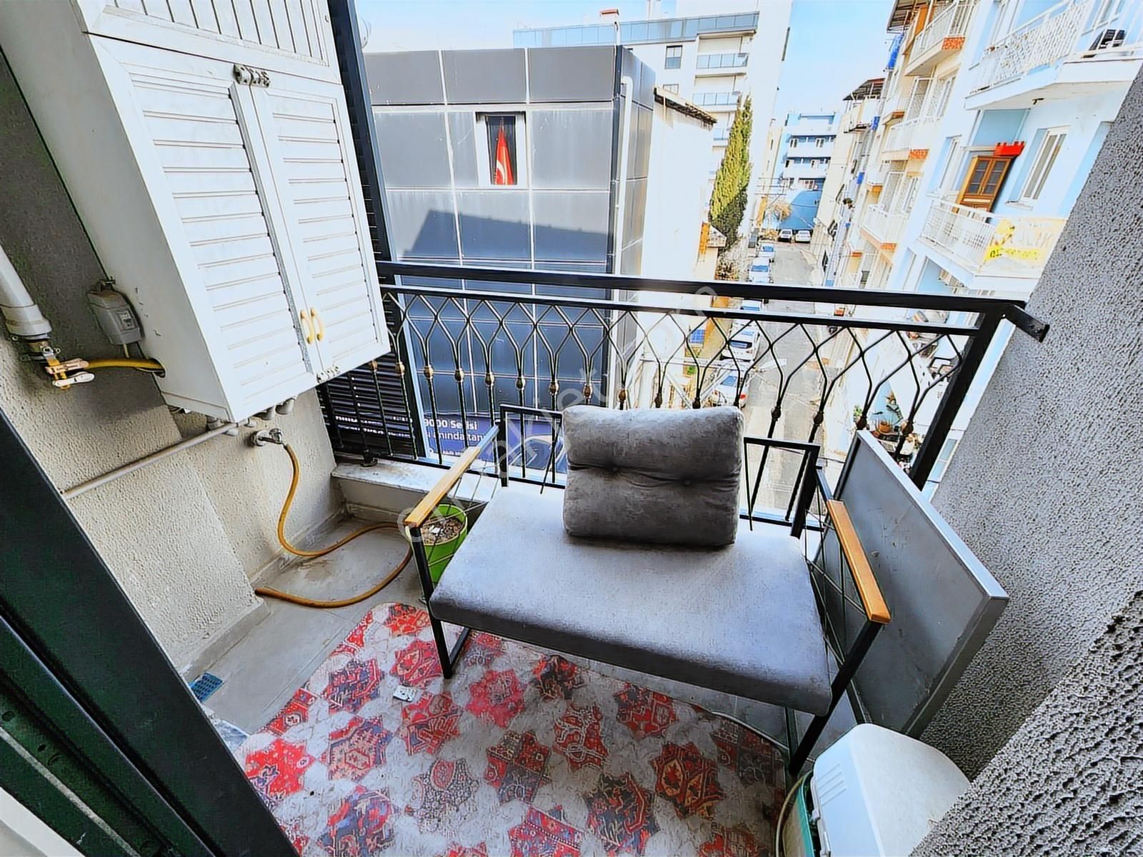 Karabağlar Bozyakada 4+1, Çatı Dubleks, Asansörlü, Satılık Daire - Görsel 13