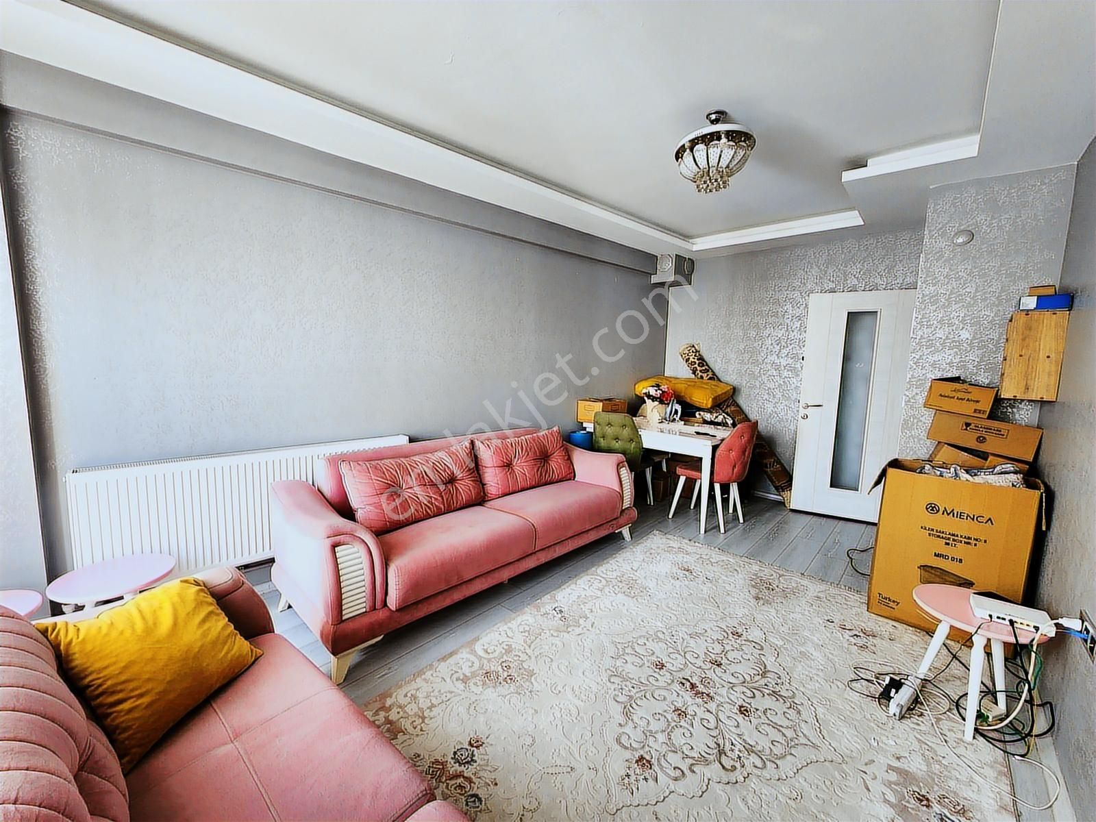 Karabağlar Bozyakada 4+1, Çatı Dubleks, Asansörlü, Satılık Daire - Görsel 9