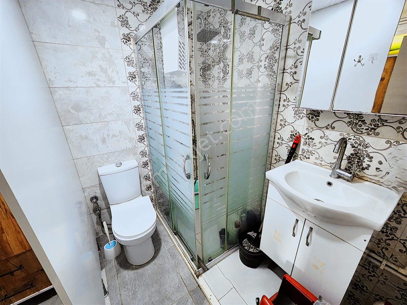 Karabağlar Bozyakada 4+1, Çatı Dubleks, Asansörlü, Satılık Daire - Görsel 33