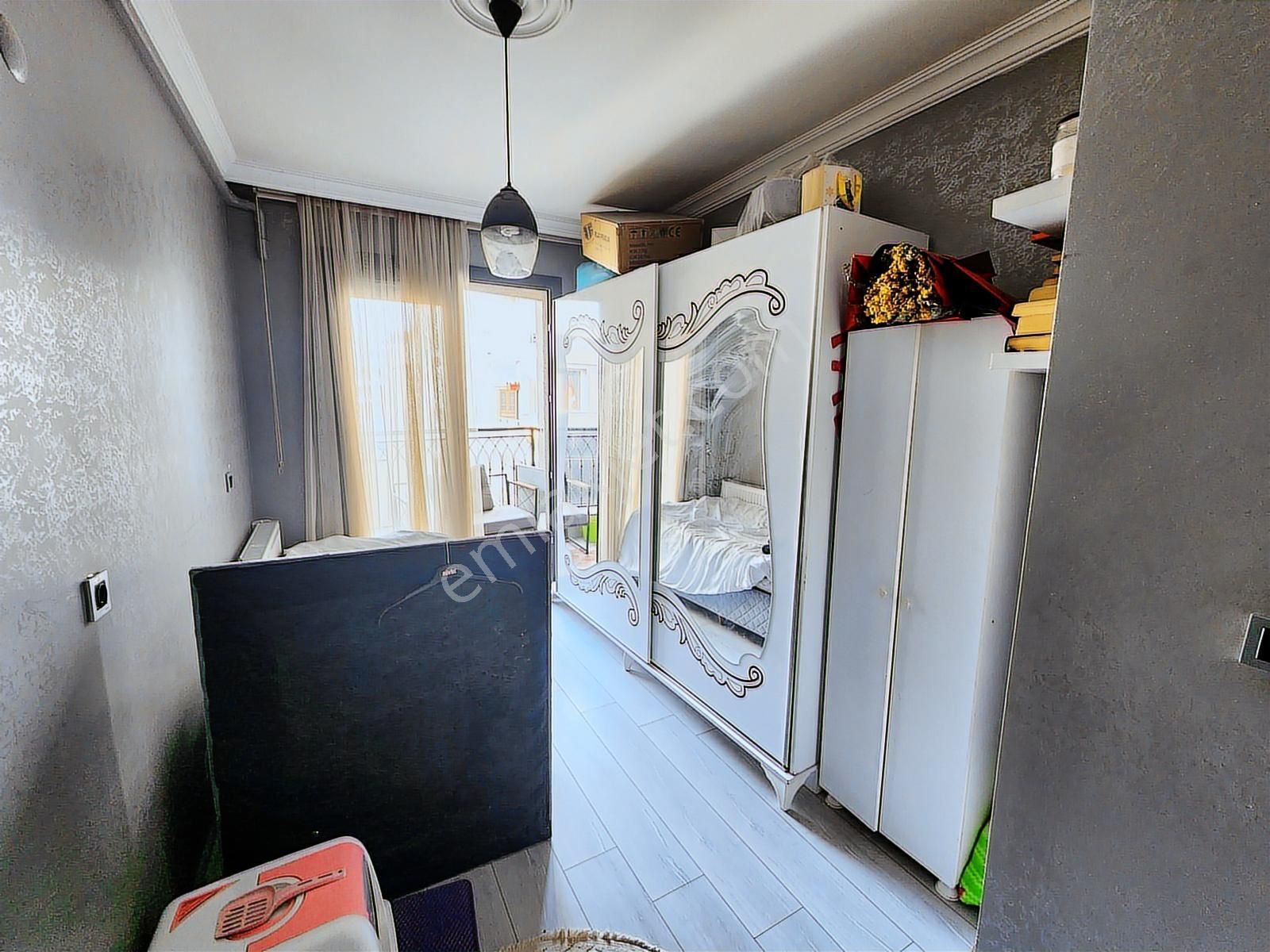 Karabağlar Bozyakada 4+1, Çatı Dubleks, Asansörlü, Satılık Daire - Görsel 11