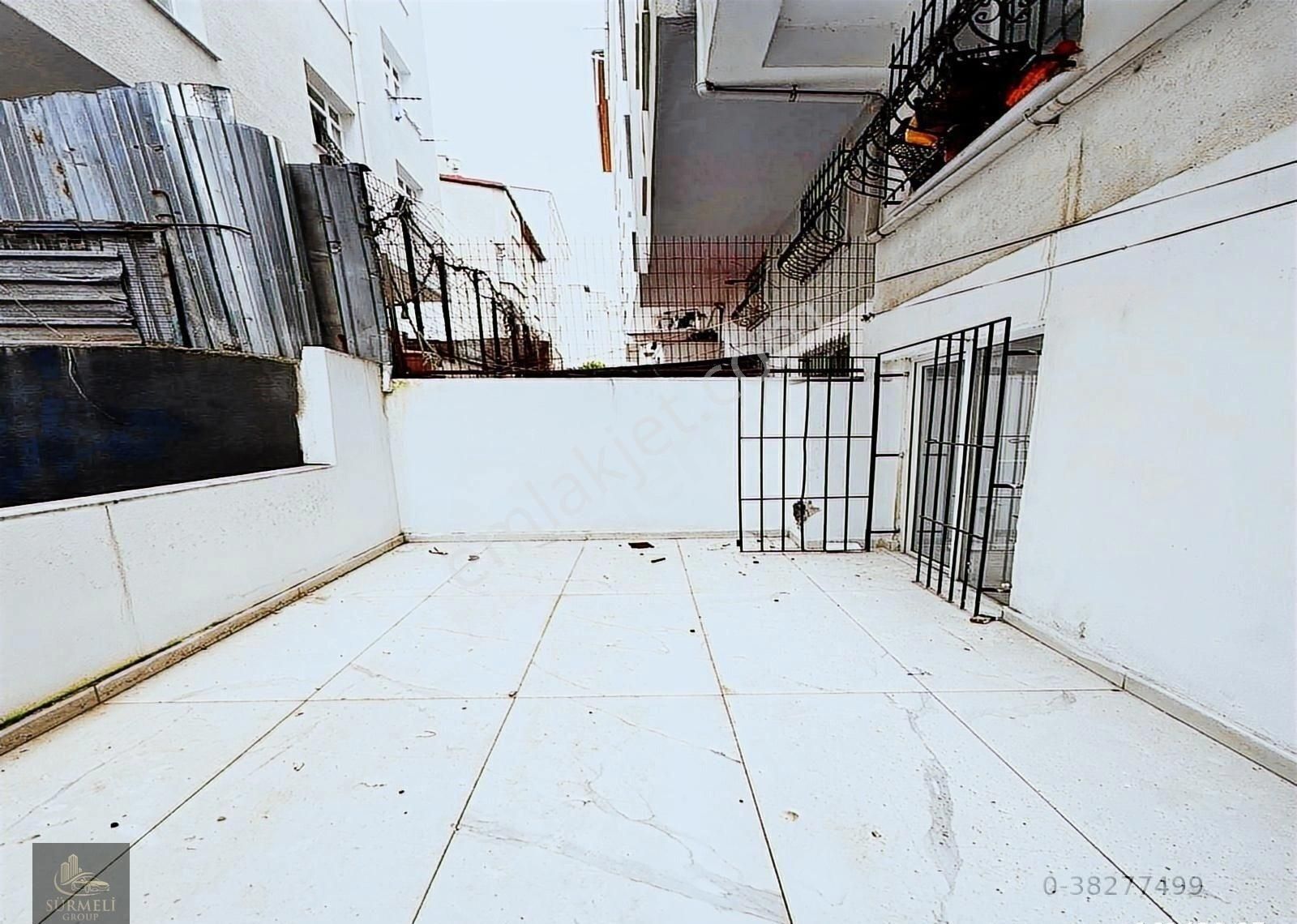 Esenyurt Örnek Mahallesinde Satılık 2+1 Bahçeli Bahçe Katı - Görsel 3