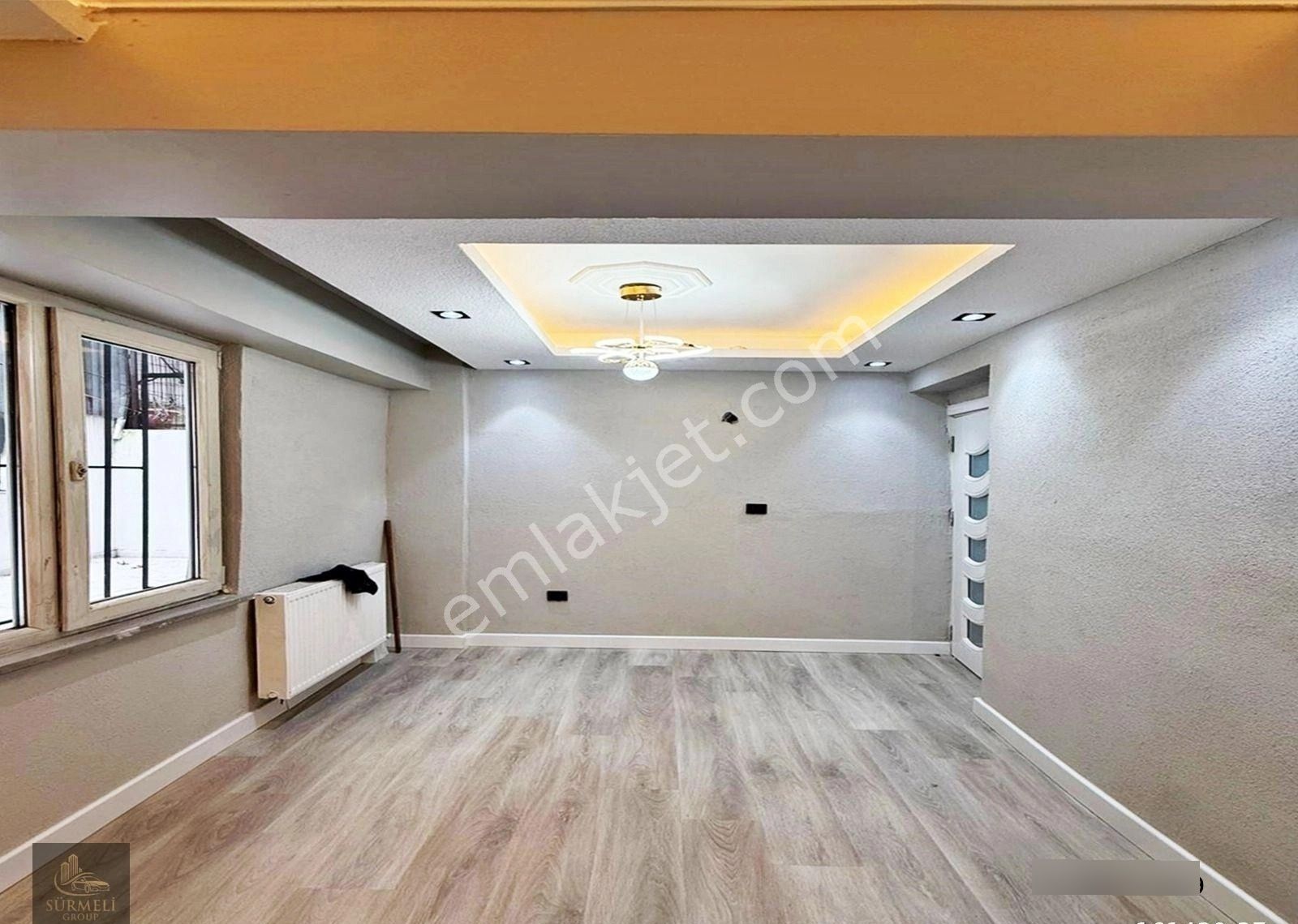 Esenyurt Örnek Mahallesinde Satılık 2+1 Bahçeli Bahçe Katı - Görsel 7