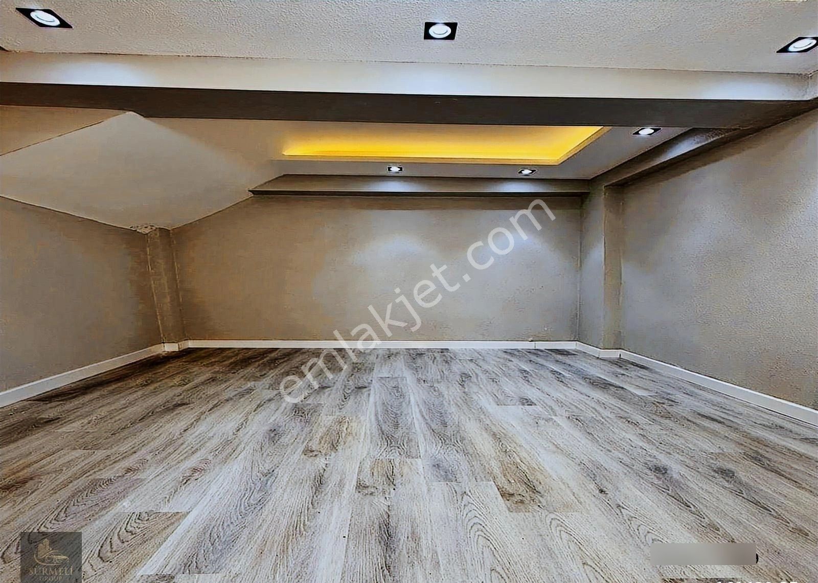 Esenyurt Örnek Mahallesinde Satılık 2+1 Bahçeli Bahçe Katı - Görsel 5