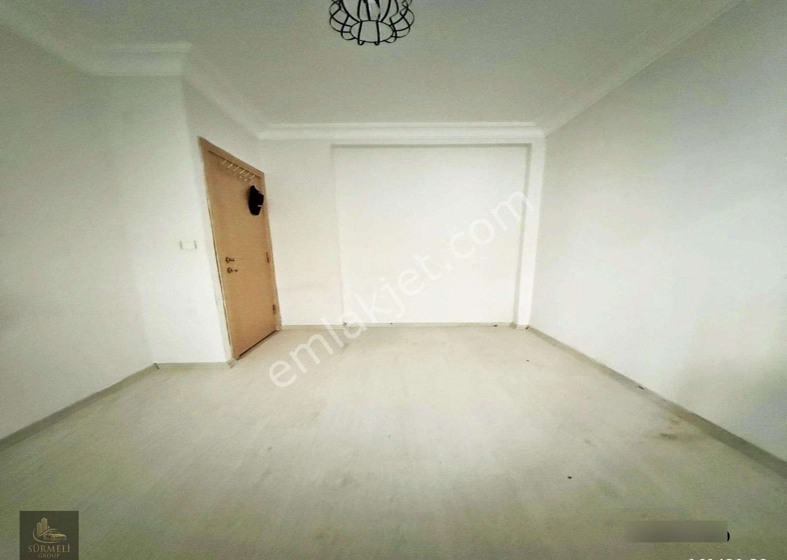 Senyurt Selahattin Eyyubi Mahallesi Kiralık 2+1 Yüksek Giriş - Görsel 2