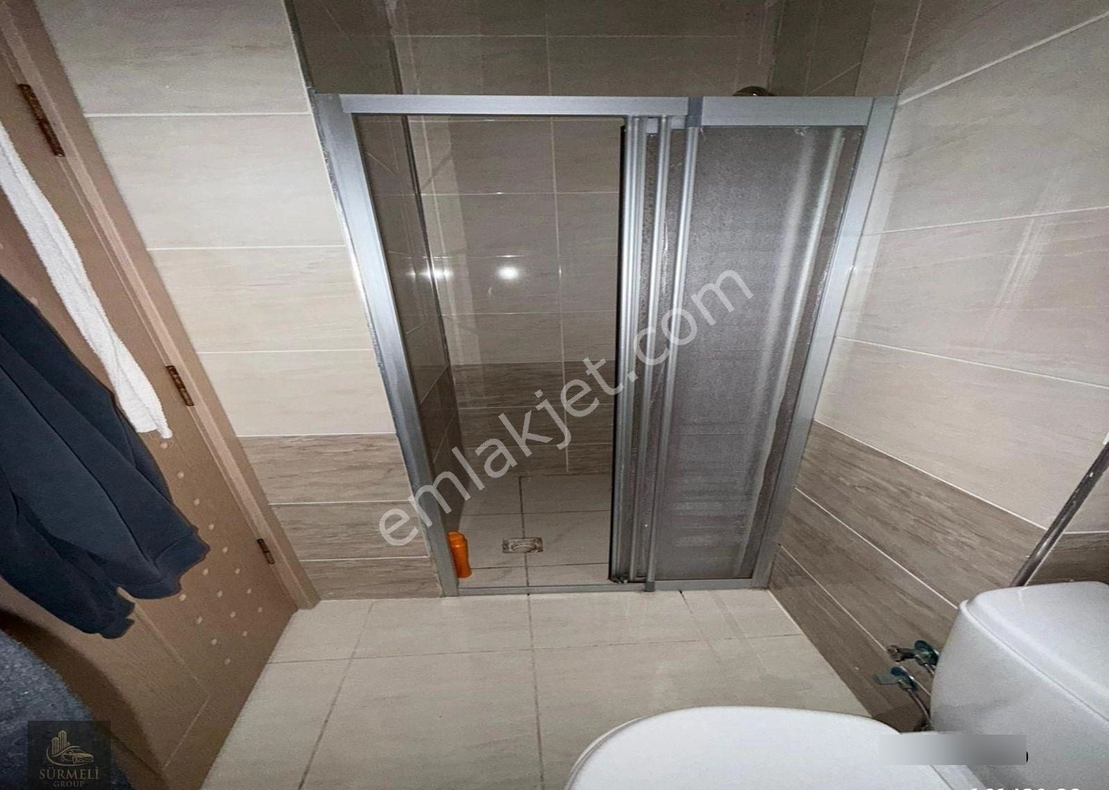 Senyurt Selahattin Eyyubi Mahallesi Kiralık 2+1 Yüksek Giriş - Görsel 8