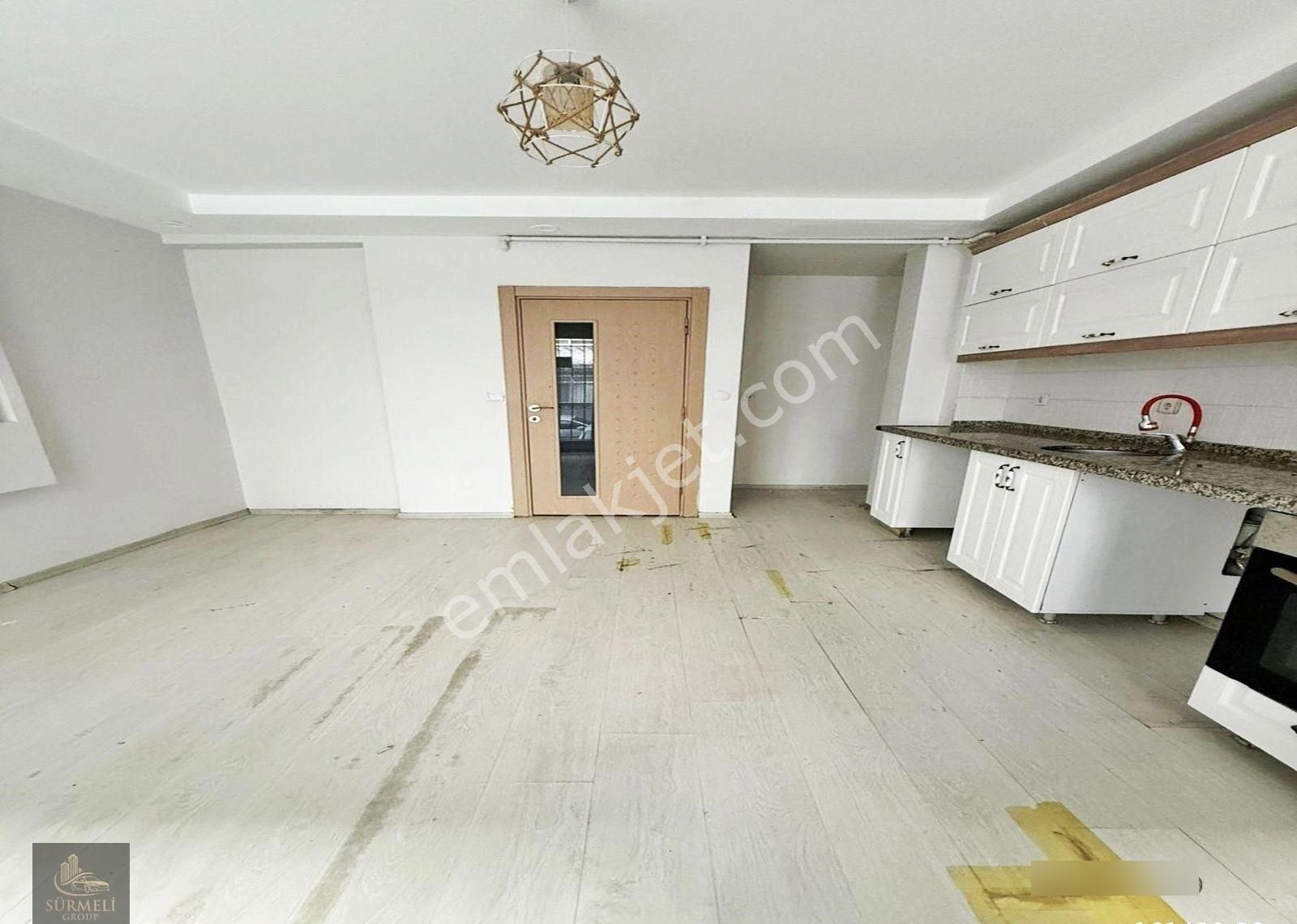 Senyurt Selahattin Eyyubi Mahallesi Kiralık 2+1 Yüksek Giriş - Görsel 10