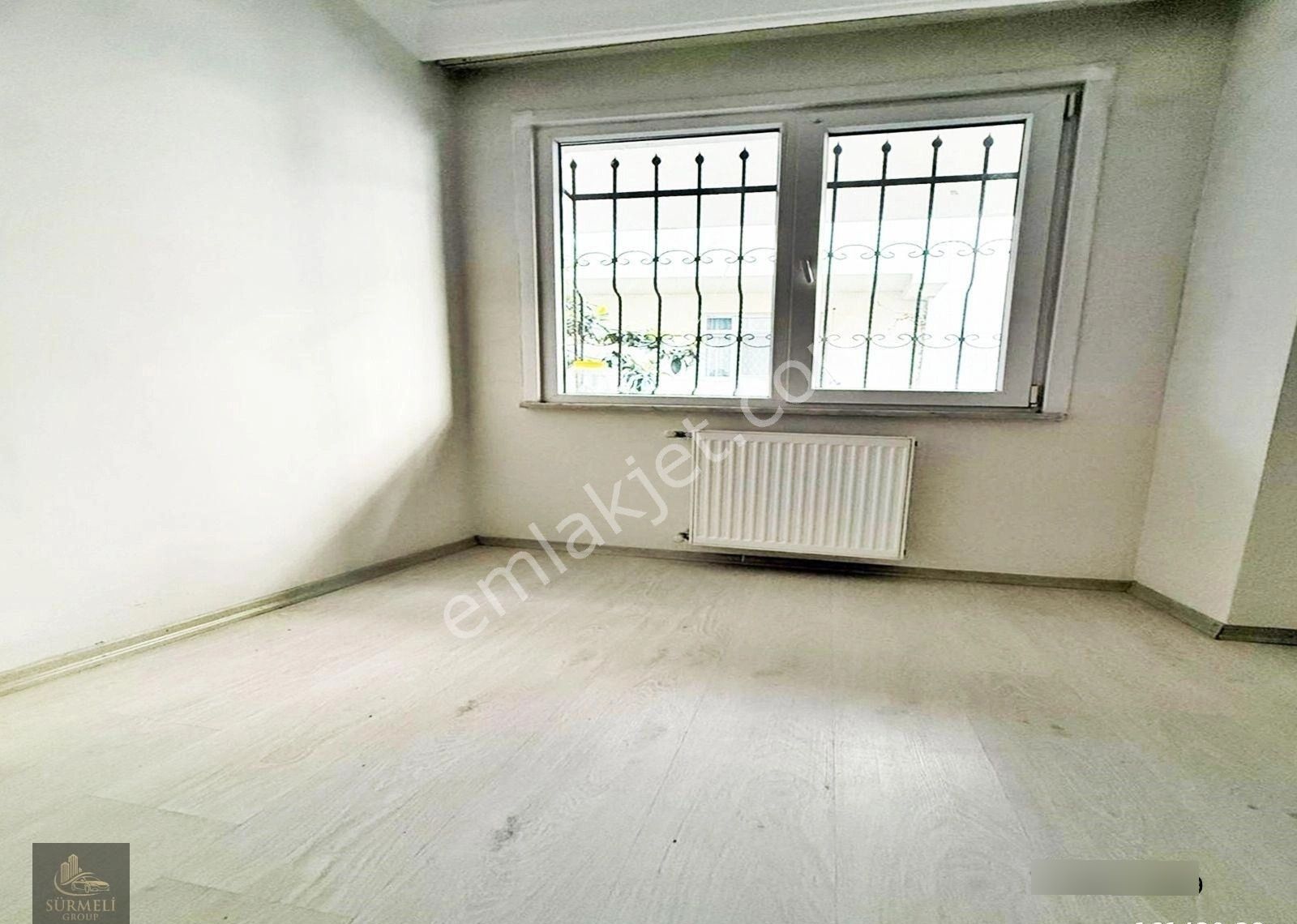 Senyurt Selahattin Eyyubi Mahallesi Kiralık 2+1 Yüksek Giriş - Görsel 6