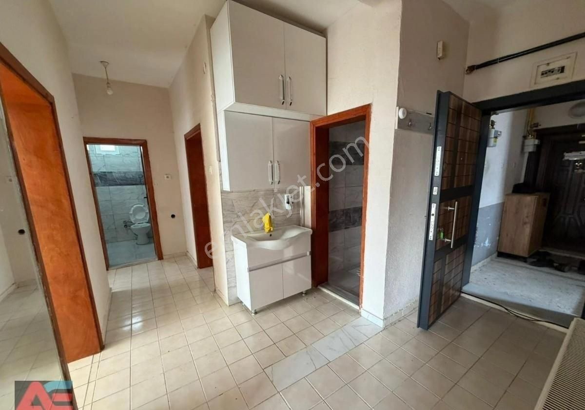 Salı Pazarı Mevkiinde Uygun Fiyatlı 3+1 Kiralık Daire - Görsel 3