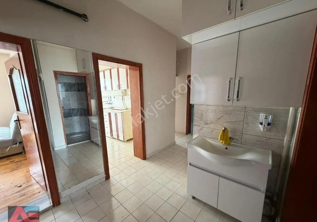 Salı Pazarı Mevkiinde Uygun Fiyatlı 3+1 Kiralık Daire - Görsel 7