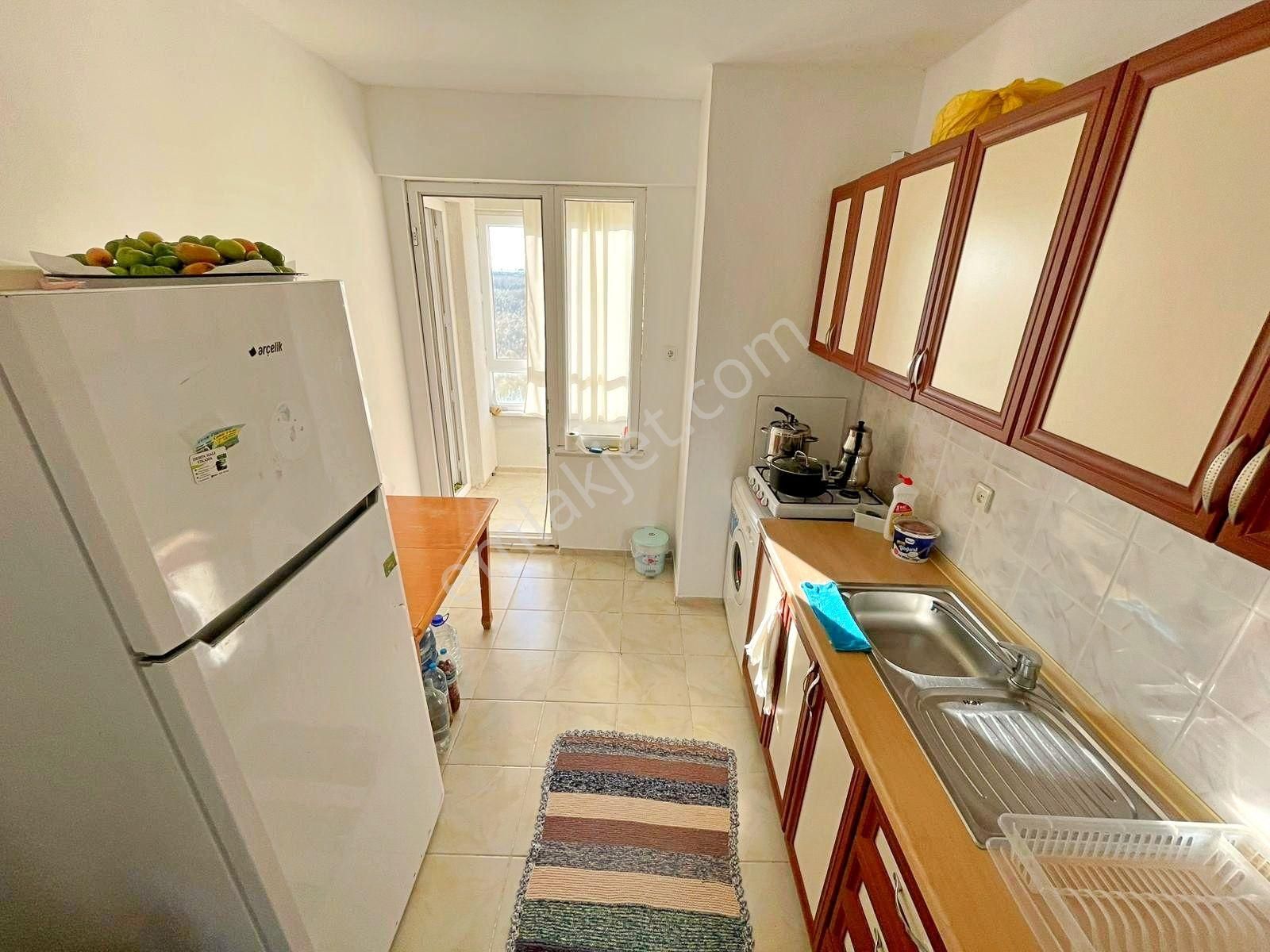 🔰tek Yetkili Blue Life Egen'den Kaçmaz Fırsat-arakat Ön Cephe Ayrı Mutfaklı 3+1 Satılık Daire - Görsel 24