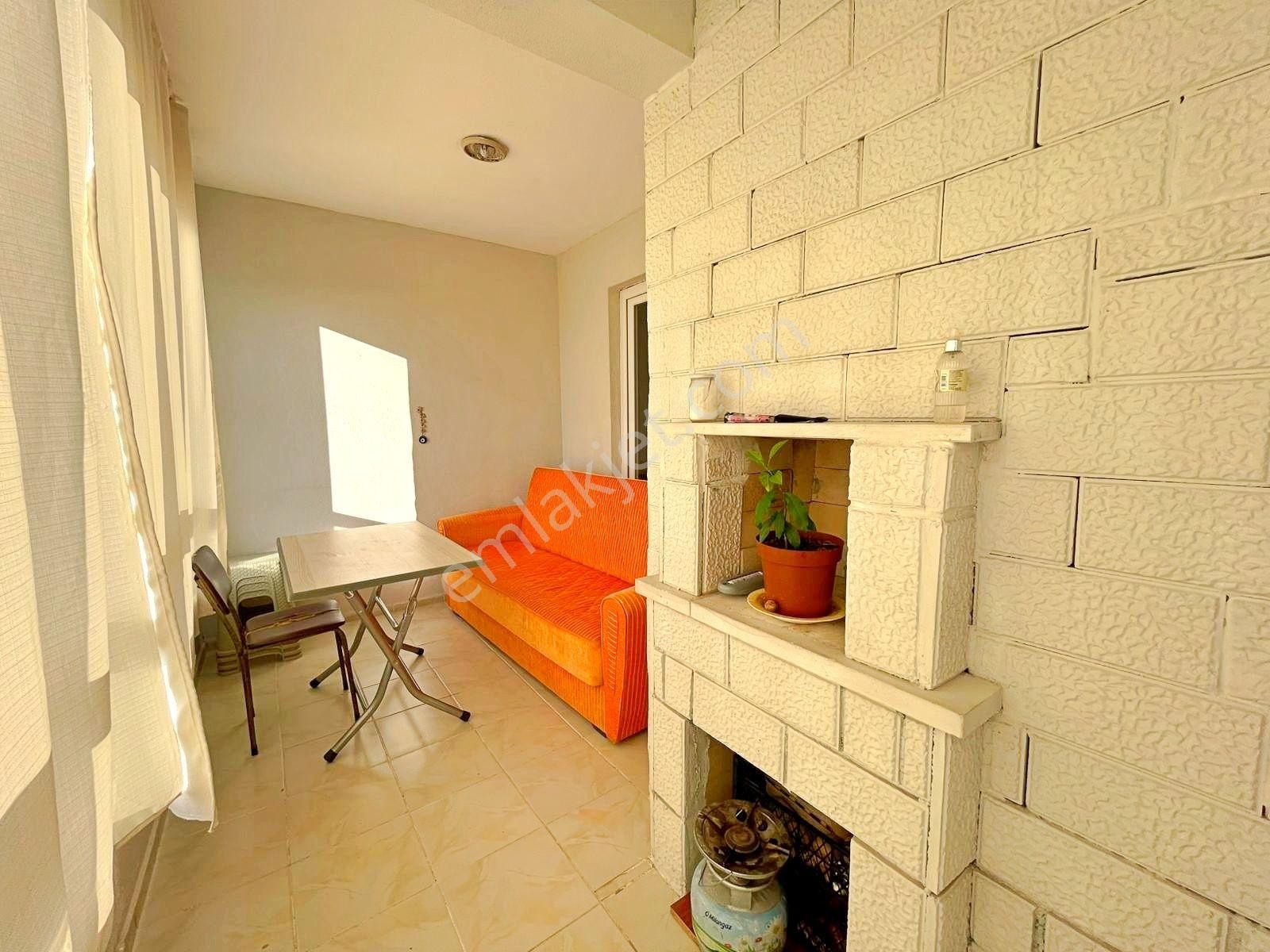 🔰tek Yetkili Blue Life Egen'den Kaçmaz Fırsat-arakat Ön Cephe Ayrı Mutfaklı 3+1 Satılık Daire - Görsel 3