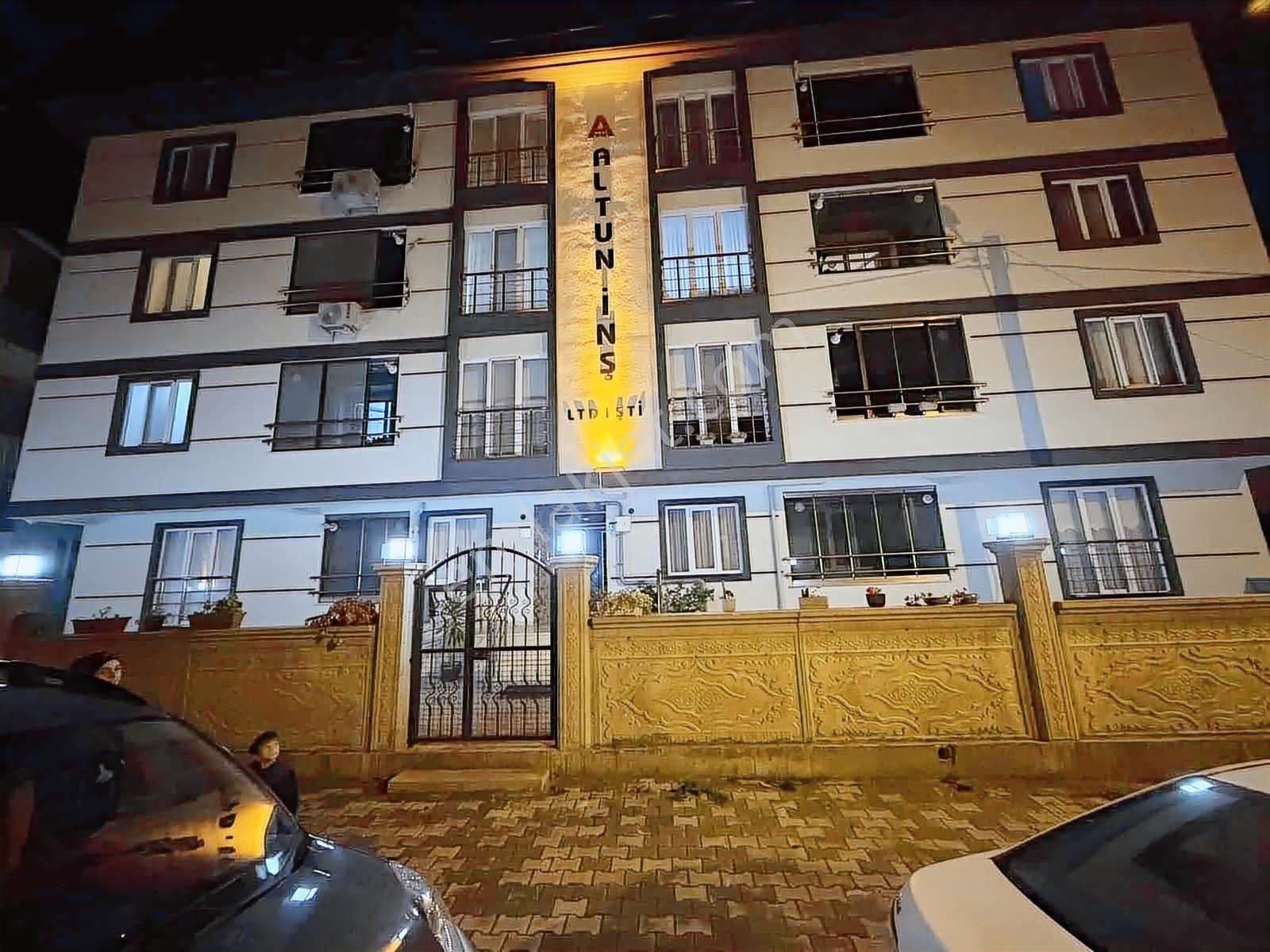 Saray Kemalpaşada Kiralık 2+1 Yüksek Giriş Daire