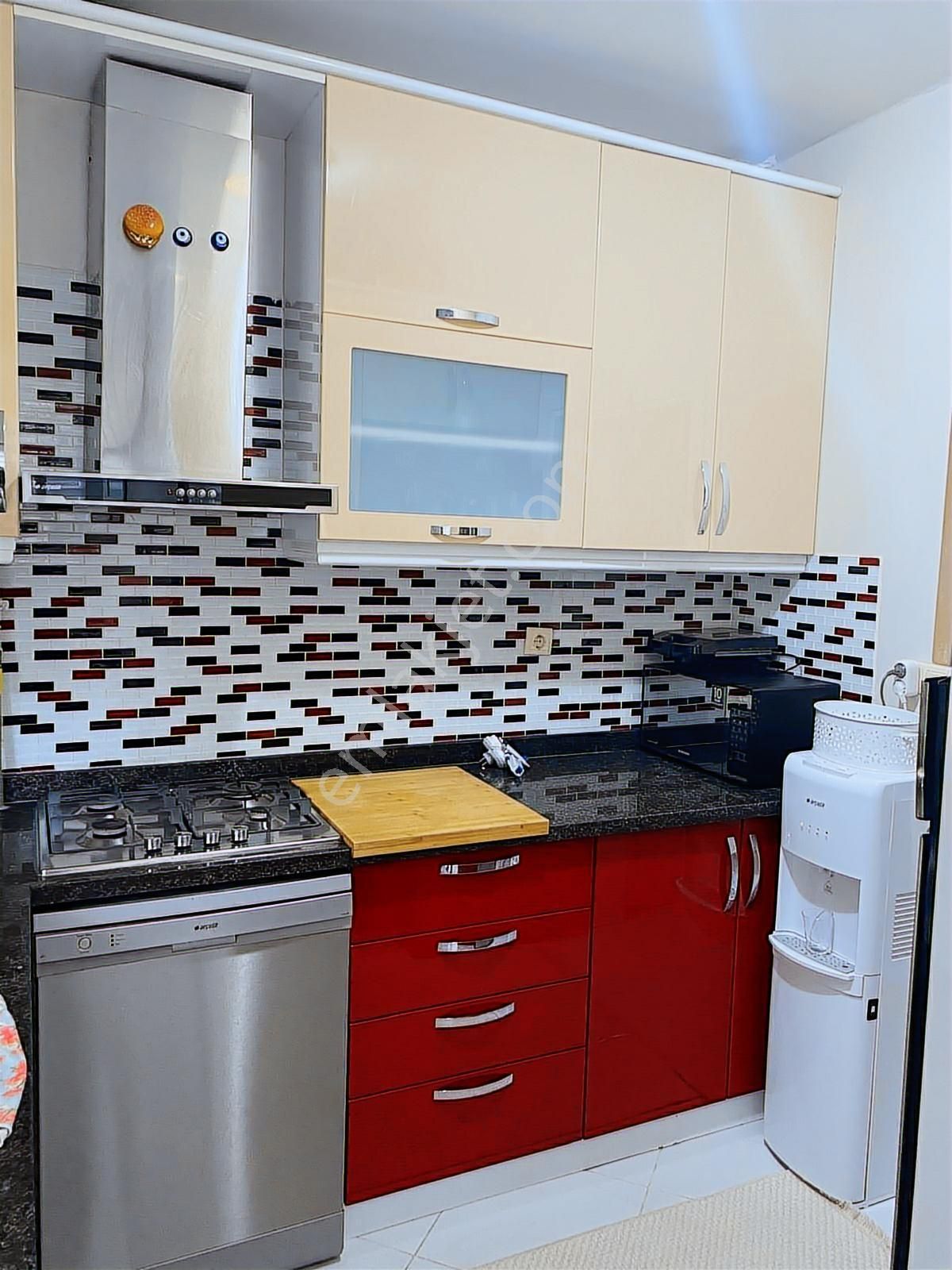 Bakırköy Osmaniyede Merkezi Konumda Lüks Kiralık Daire - Görsel 10