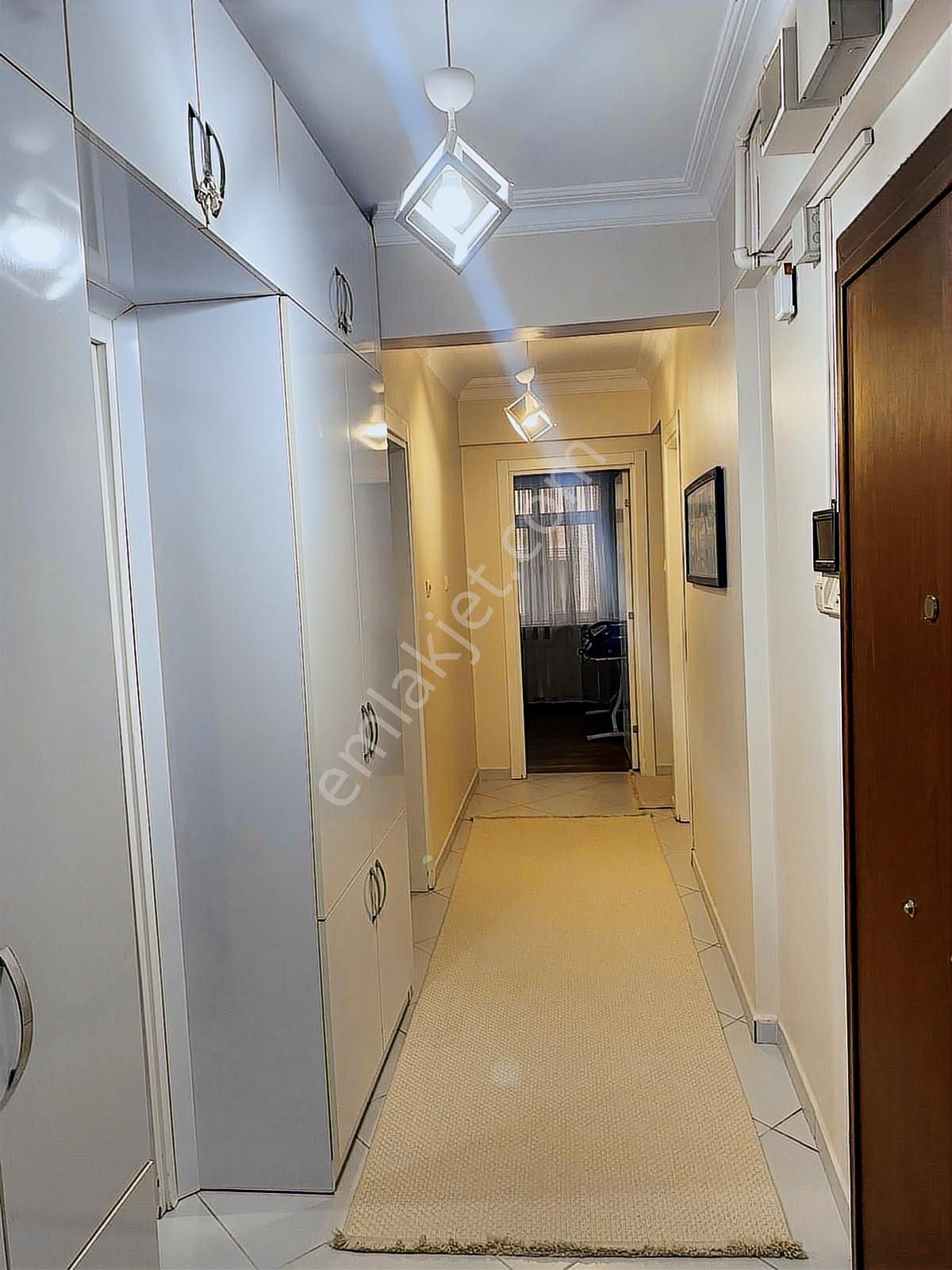 Bakırköy Osmaniyede Merkezi Konumda Lüks Kiralık Daire - Görsel 6