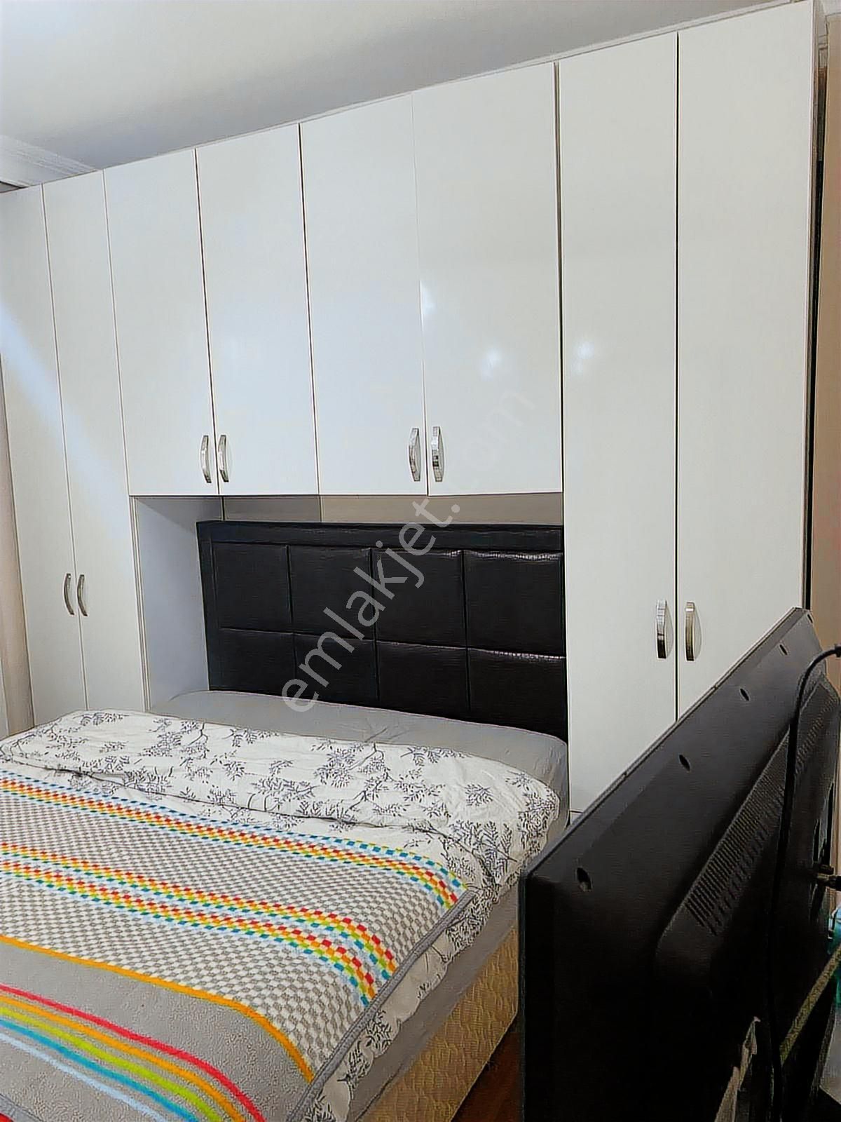 Bakırköy Osmaniyede Merkezi Konumda Lüks Kiralık Daire - Görsel 2