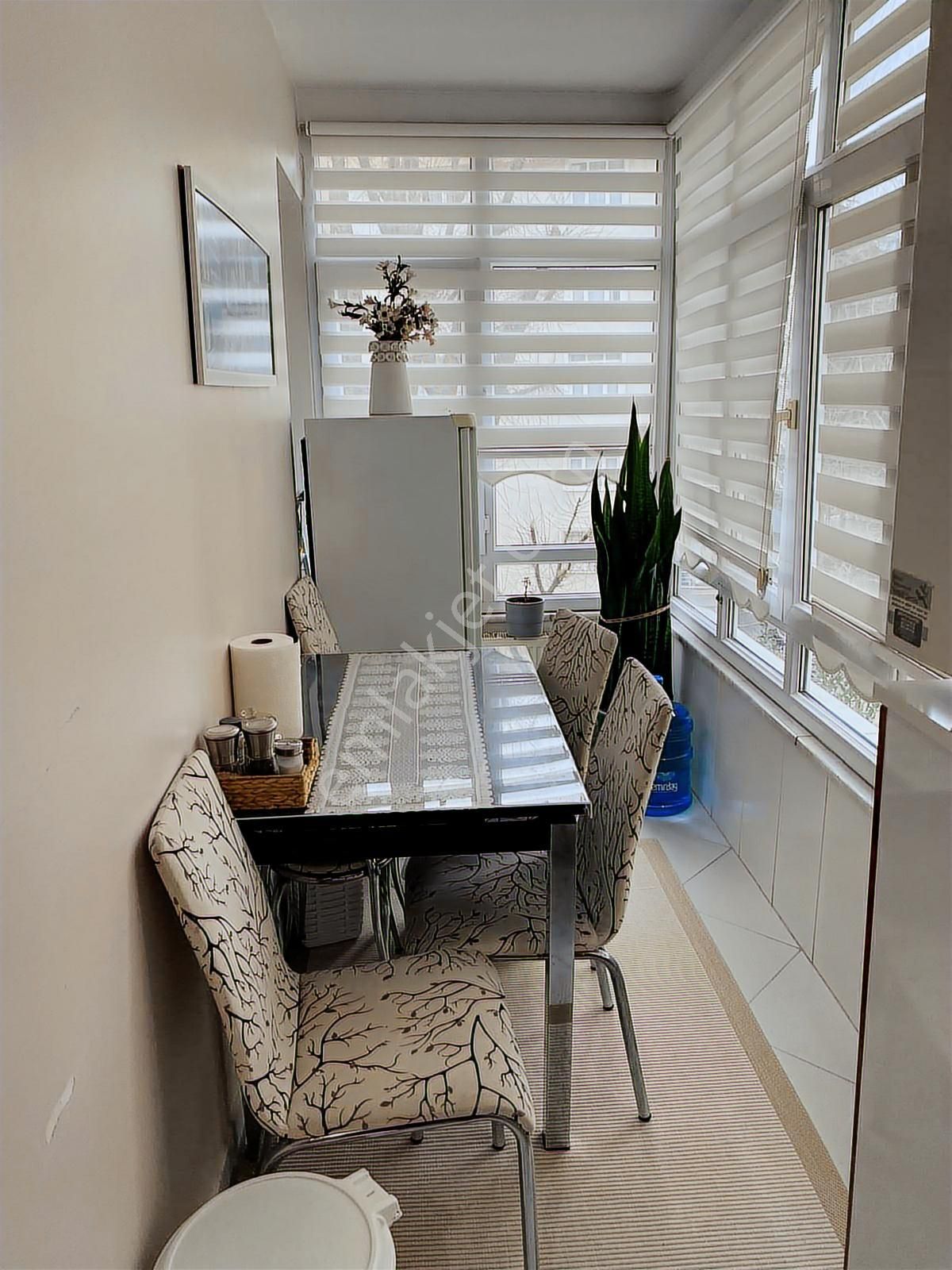 Bakırköy Osmaniyede Merkezi Konumda Lüks Kiralık Daire - Görsel 14