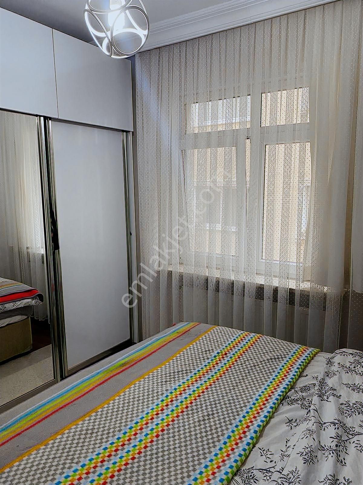 Bakırköy Osmaniyede Merkezi Konumda Lüks Kiralık Daire - Görsel 7