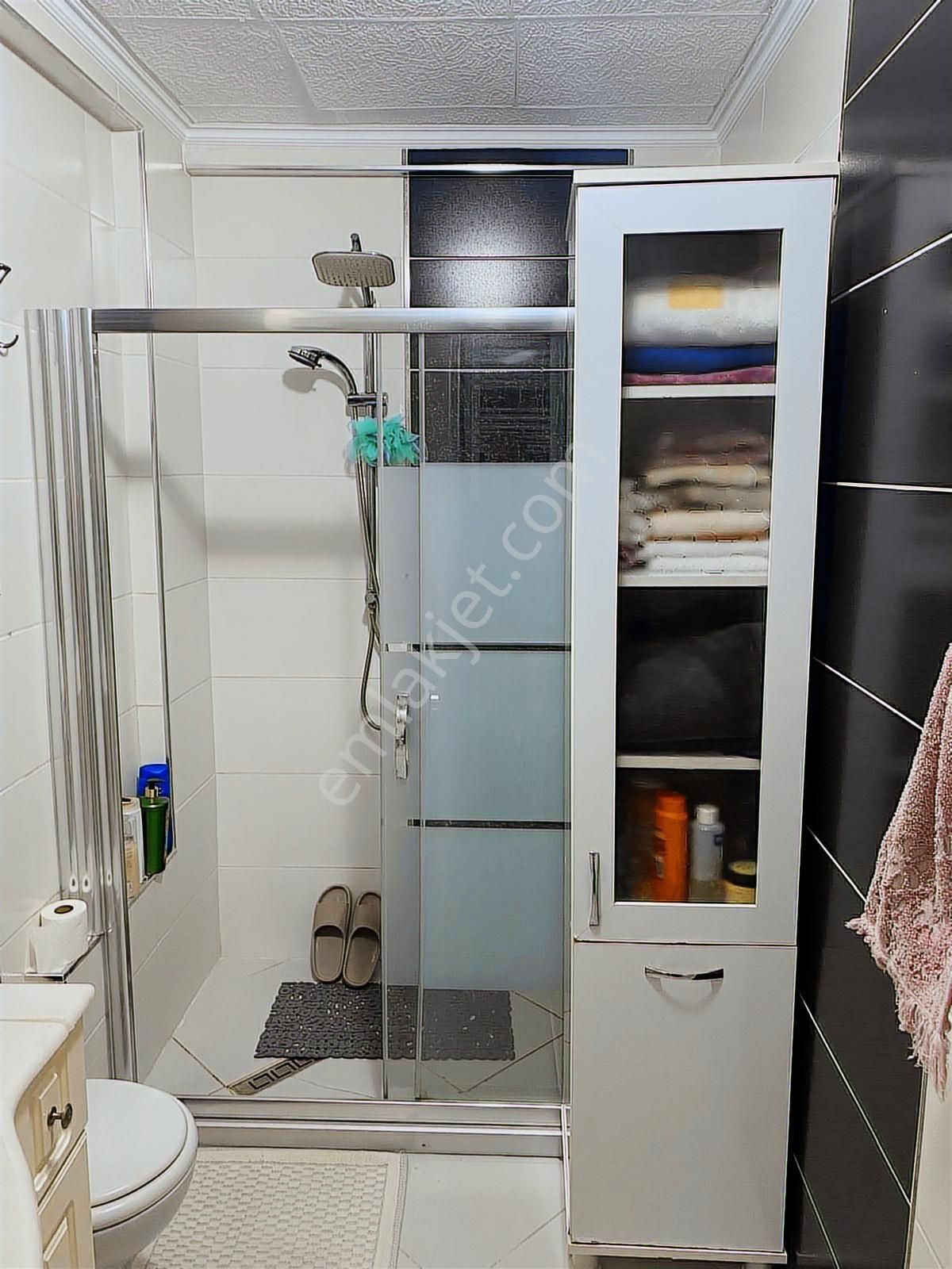 Bakırköy Osmaniyede Merkezi Konumda Lüks Kiralık Daire - Görsel 15