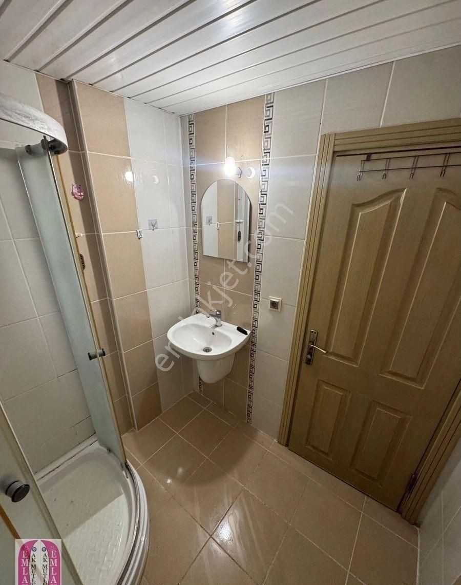 A K Mutludan Ahatlıda Diş Hastanesi Yakını 2+1 Katta Daire - Görsel 7