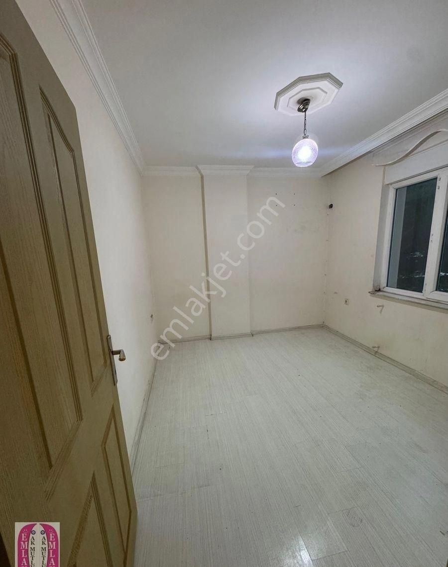 A K Mutludan Ahatlıda Diş Hastanesi Yakını 2+1 Katta Daire - Görsel 16