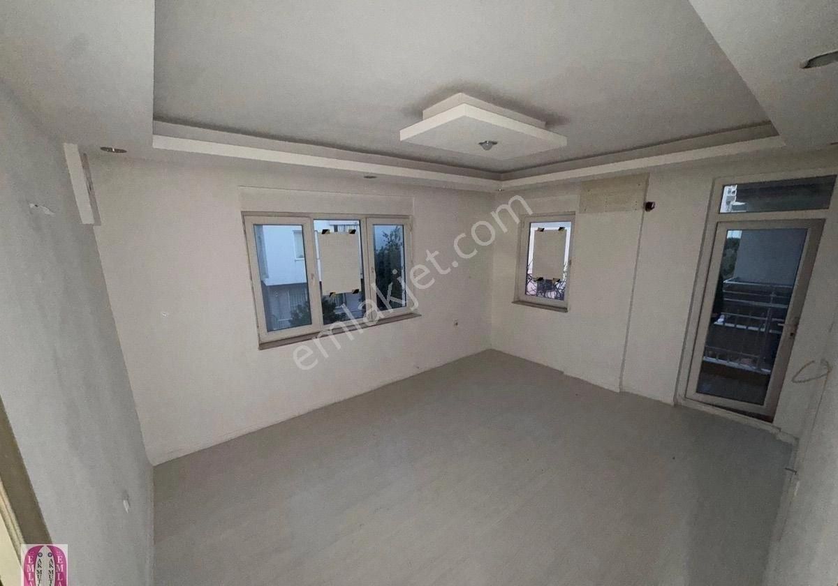 A K Mutludan Ahatlıda Diş Hastanesi Yakını 2+1 Katta Daire - Görsel 14