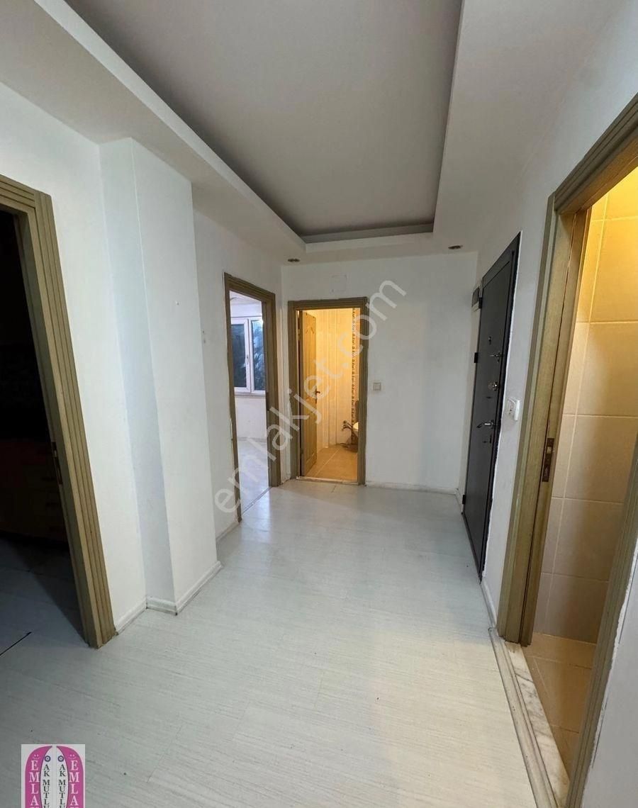 A K Mutludan Ahatlıda Diş Hastanesi Yakını 2+1 Katta Daire - Görsel 11