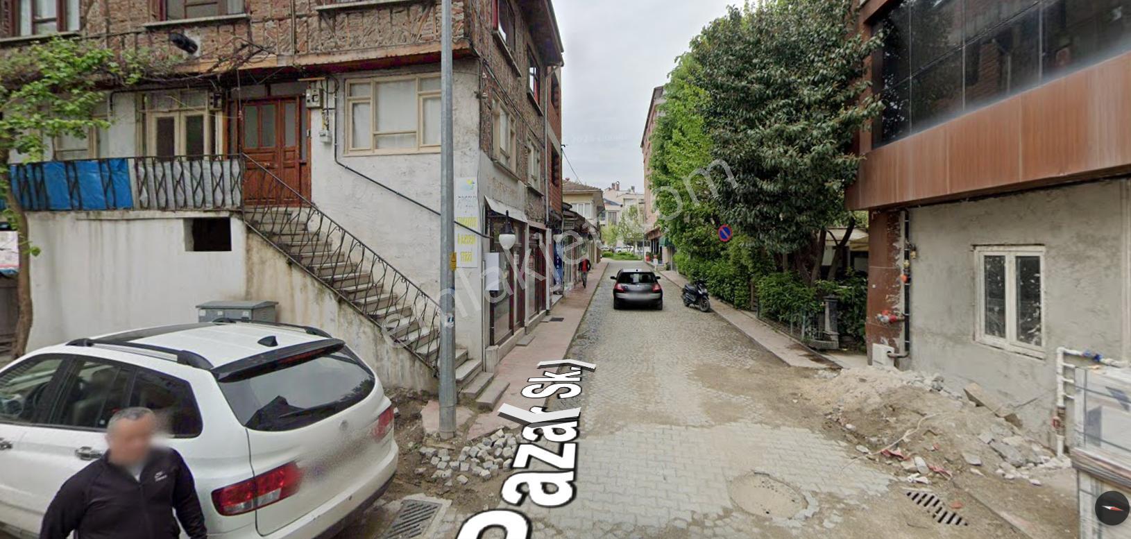 Sapanca Merkezde Satılık Mesken + Dükkan Ticari Yatırım Fırsatı - Görsel 14