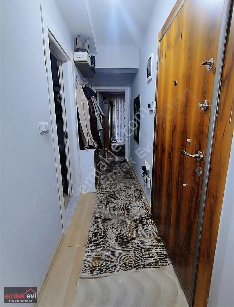 Emlak Evi'nden Satılık 2+1 Kombili Daire - Görsel 18