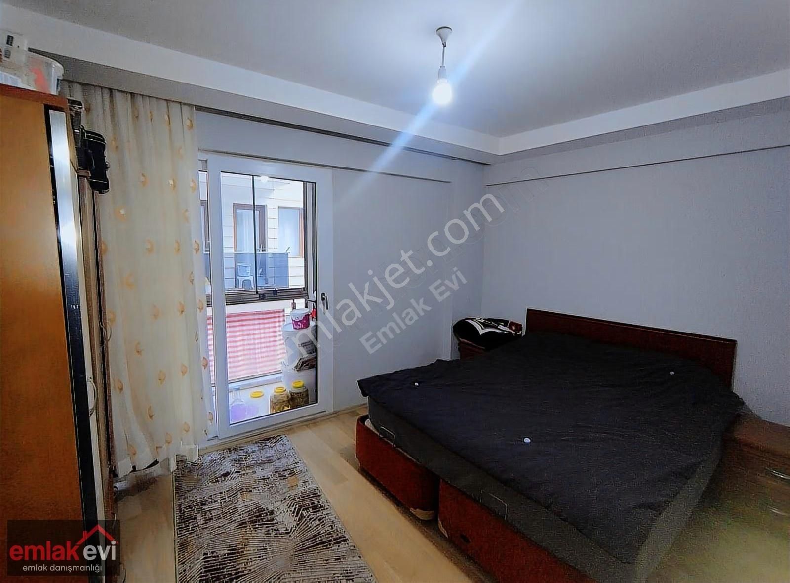 Emlak Evi'nden Satılık 2+1 Kombili Daire - Görsel 19