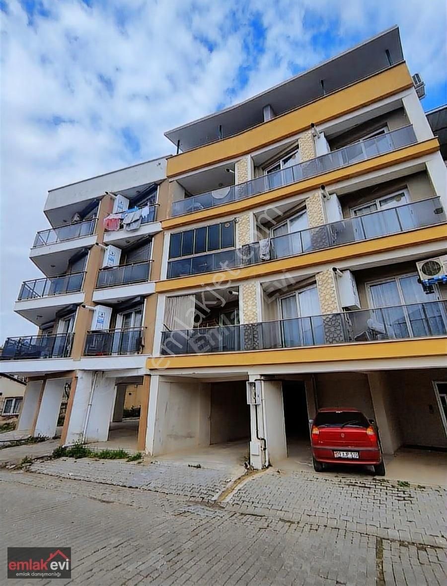 Emlak Evi'nden Satılık 2+1 Kombili Daire - Görsel 5