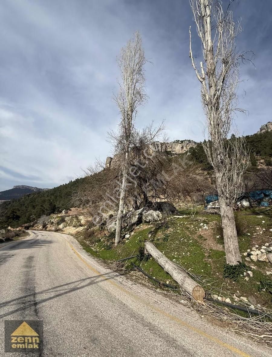 Mersin Erdemli Kösbucağında Satılık 2.082 M2 Arsa - Görsel 4