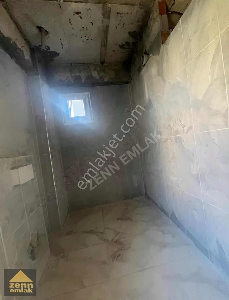 Erdemli Yukarı Alata Da Satılık 2+1 Daire - Görsel 5