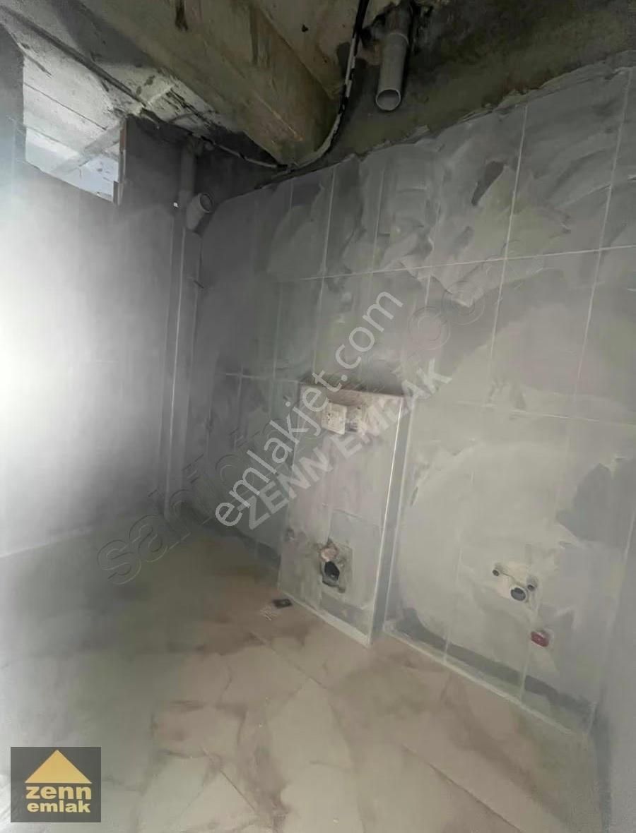 Erdemli Yukarı Alata Da Satılık 2+1 Daire - Görsel 3