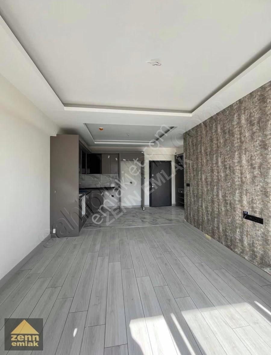 Erdemli Tömük'te Satılık Sıfır 1+1 Lüx Daire - Görsel 7