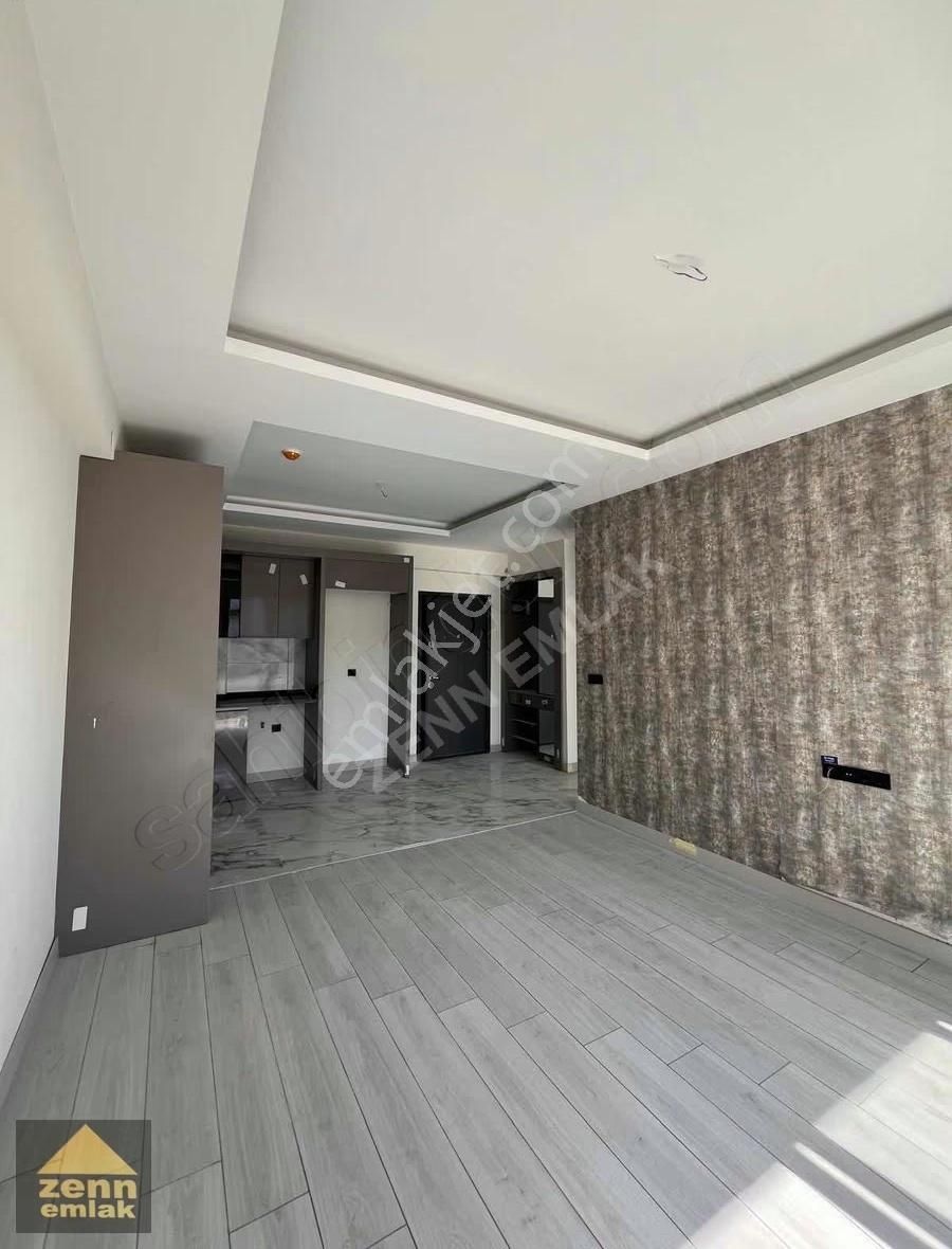 Erdemli Tömük'te Satılık Sıfır 1+1 Lüx Daire - Görsel 16