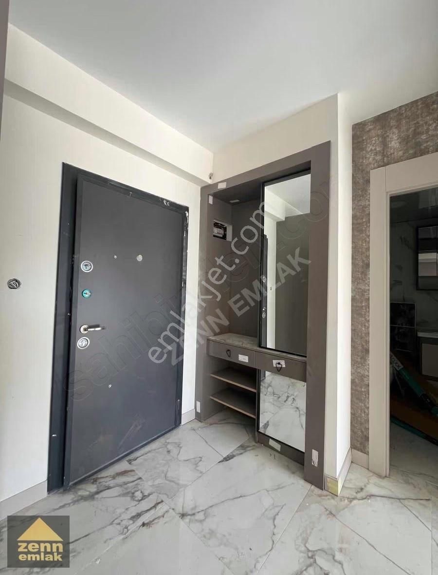 Erdemli Tömük'te Satılık Sıfır 1+1 Lüx Daire - Görsel 11