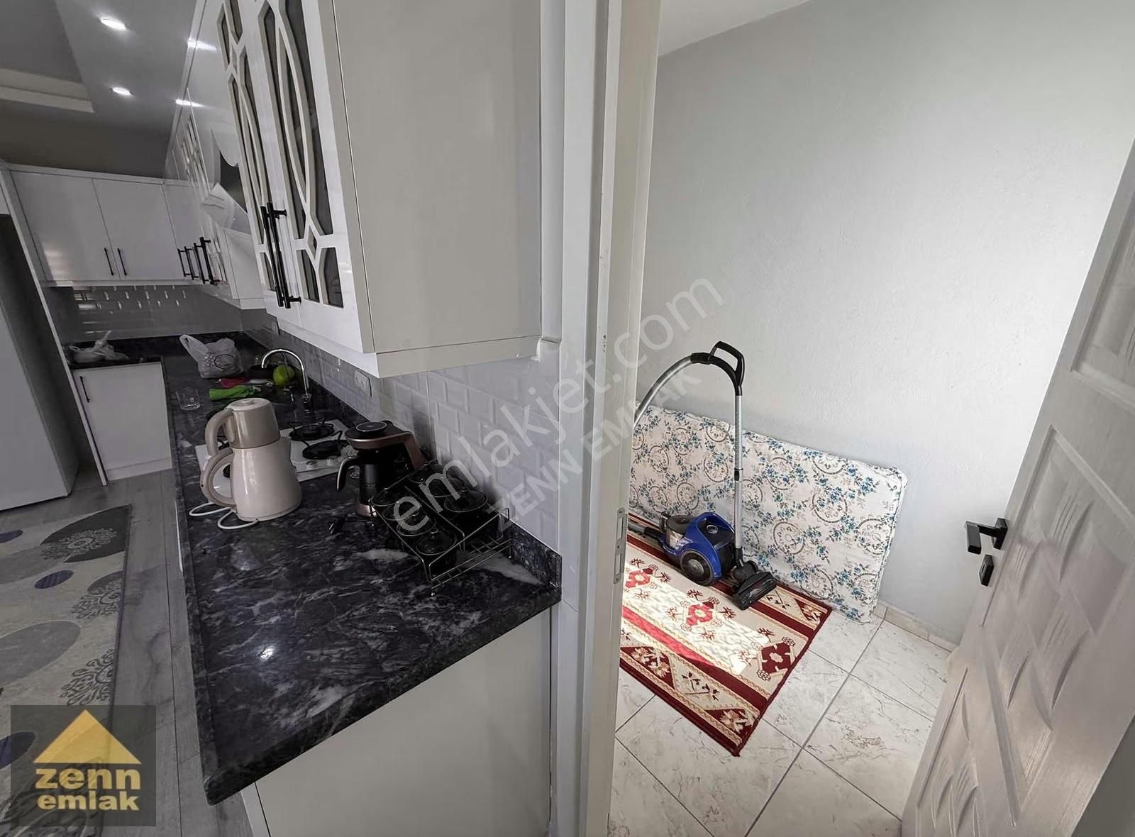 Erdemli Tapu Binası Arkasında Satılık 3+1 Lüx Bağımsız Mutfak - Görsel 6