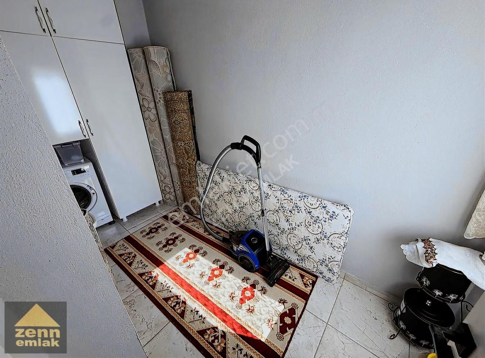 Erdemli Tapu Binası Arkasında Satılık 3+1 Lüx Bağımsız Mutfak - Görsel 20