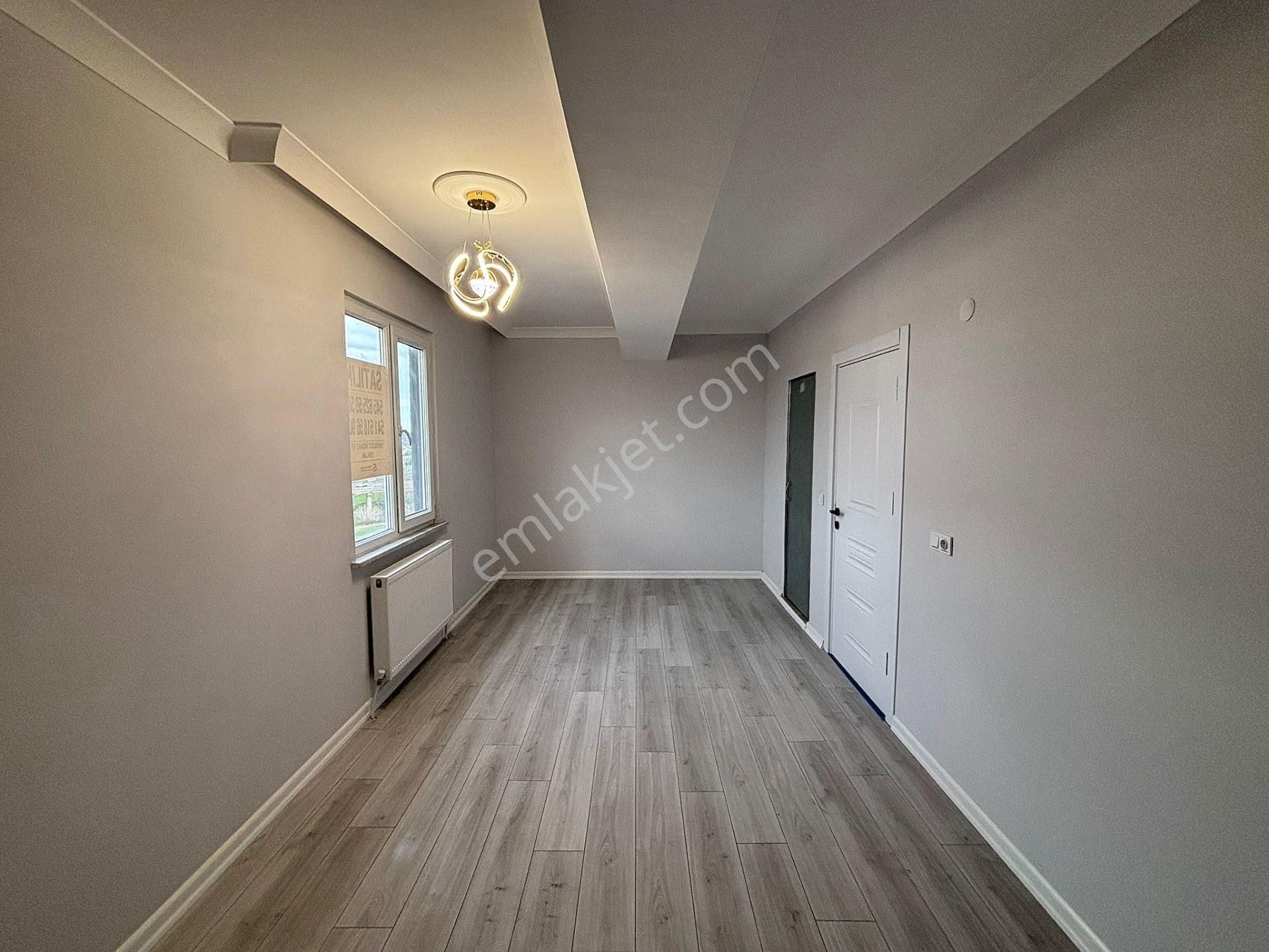 **eryıldız İnşaat**kendi Mülkümüz**site İçinde Ful+ful Ultra Lüks 3+1 Fuul Güney Cephe - Görsel 20