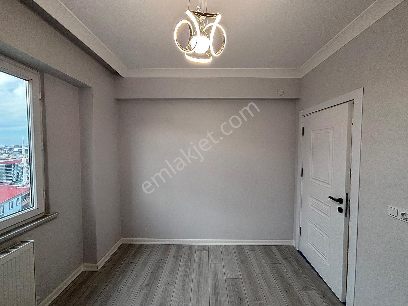 **eryıldız İnşaat**kendi Mülkümüz**site İçinde Ful+ful Ultra Lüks 3+1 Fuul Güney Cephe - Görsel 28