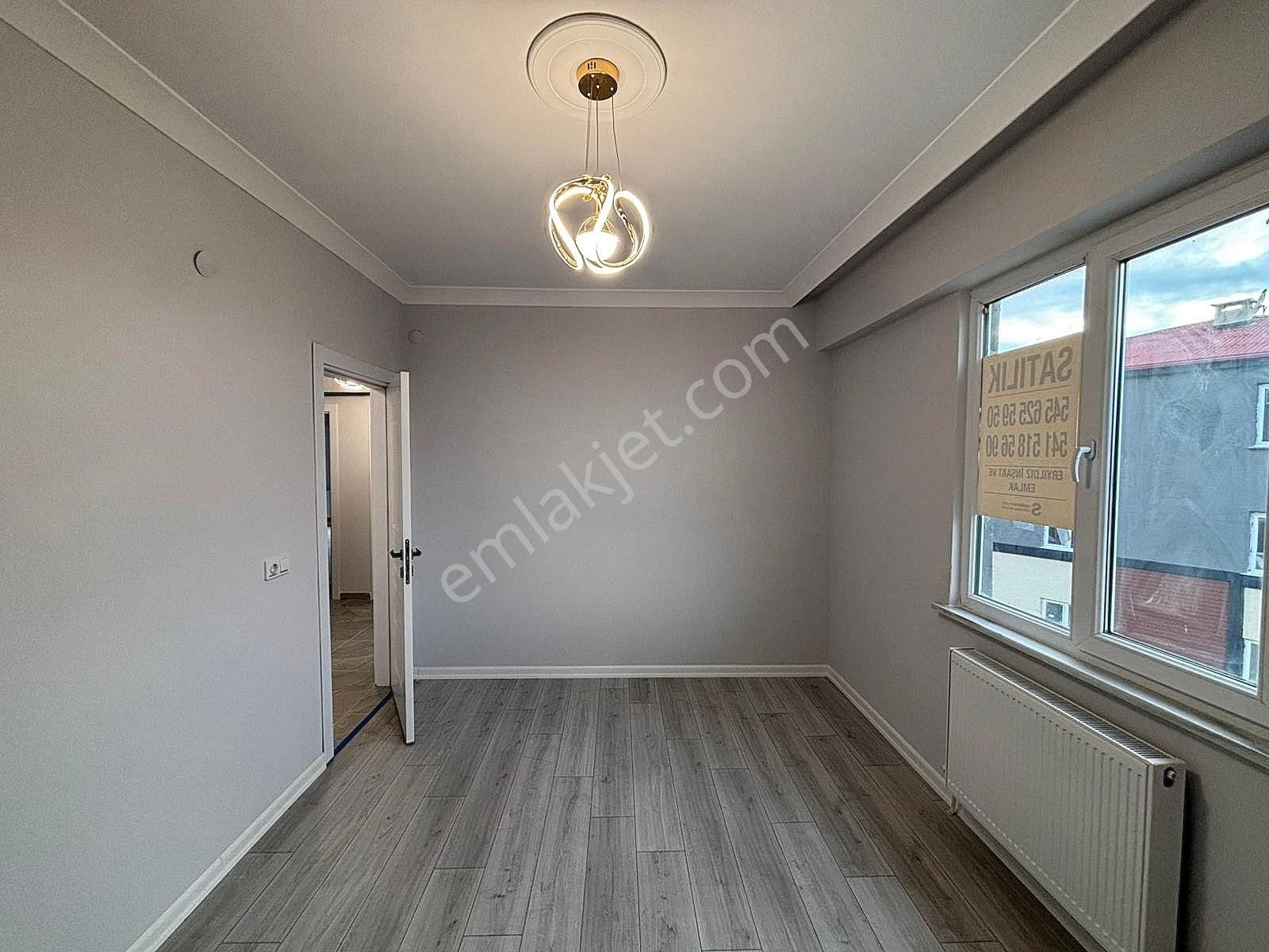 **eryıldız İnşaat**kendi Mülkümüz**site İçinde Ful+ful Ultra Lüks 3+1 Fuul Güney Cephe - Görsel 25