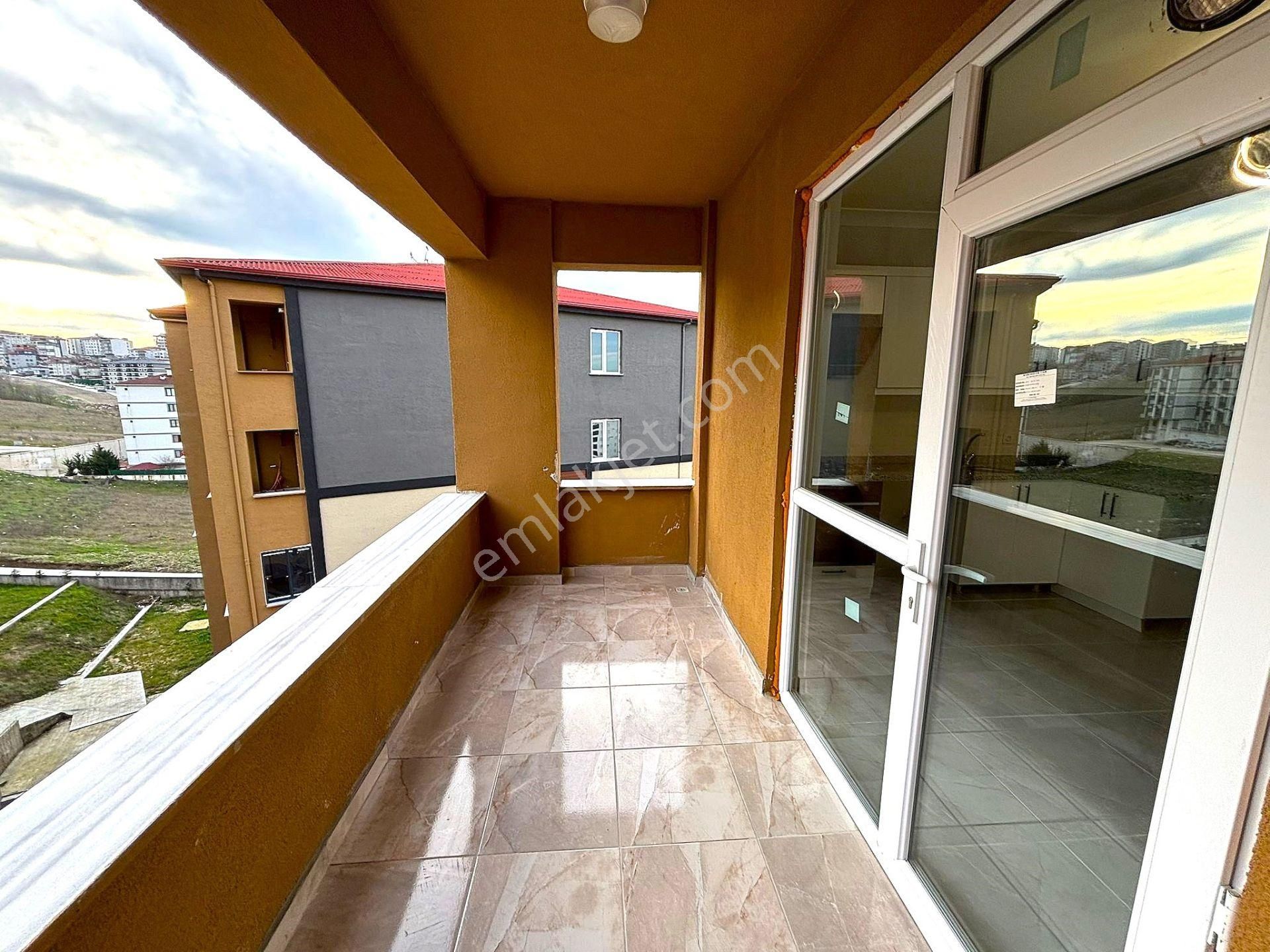 **eryıldız İnşaat**kendi Mülkümüz**site İçinde Ful+ful Ultra Lüks 3+1 Fuul Güney Cephe - Görsel 10