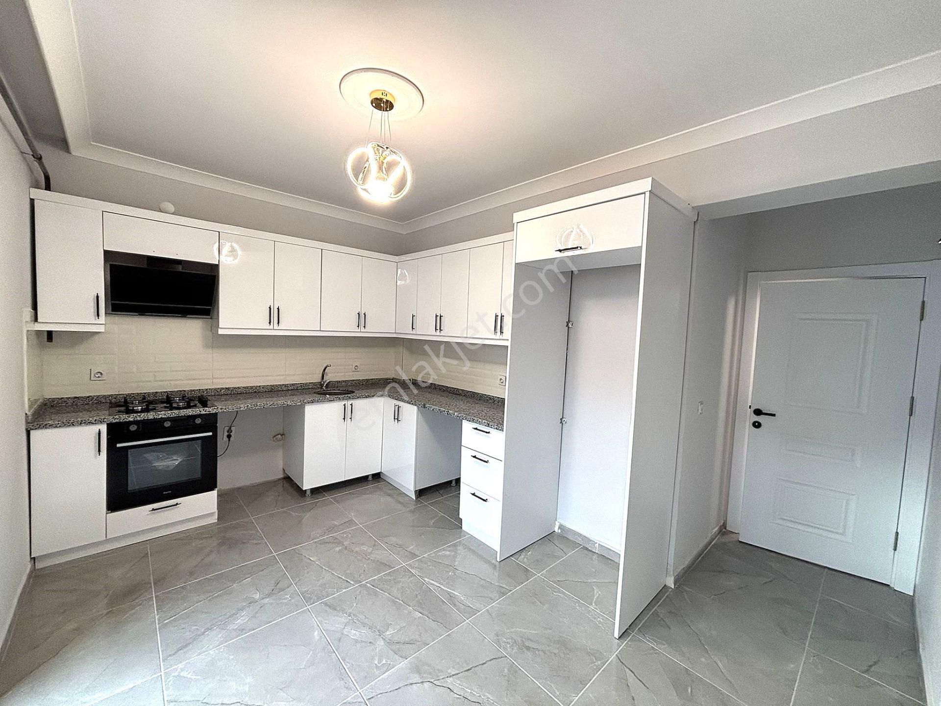 **eryıldız İnşaat**kendi Mülkümüz**site İçinde Ful+ful Ultra Lüks 3+1 Fuul Güney Cephe - Görsel 14