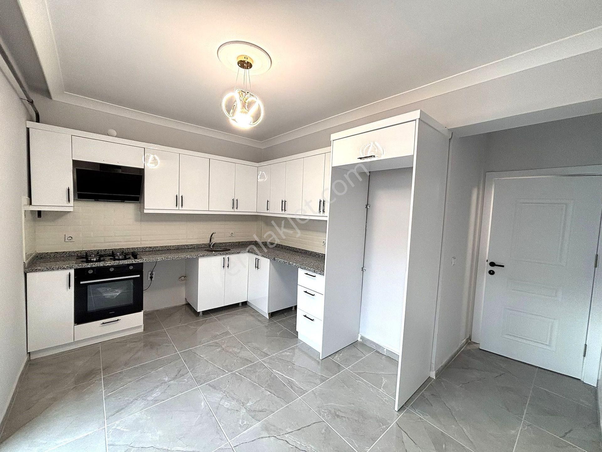 **eryıldız İnşaat**kendi Mülkümüz**site İçinde Ful+ful Ultra Lüks 3+1 Fuul Güney Cephe - Görsel 15