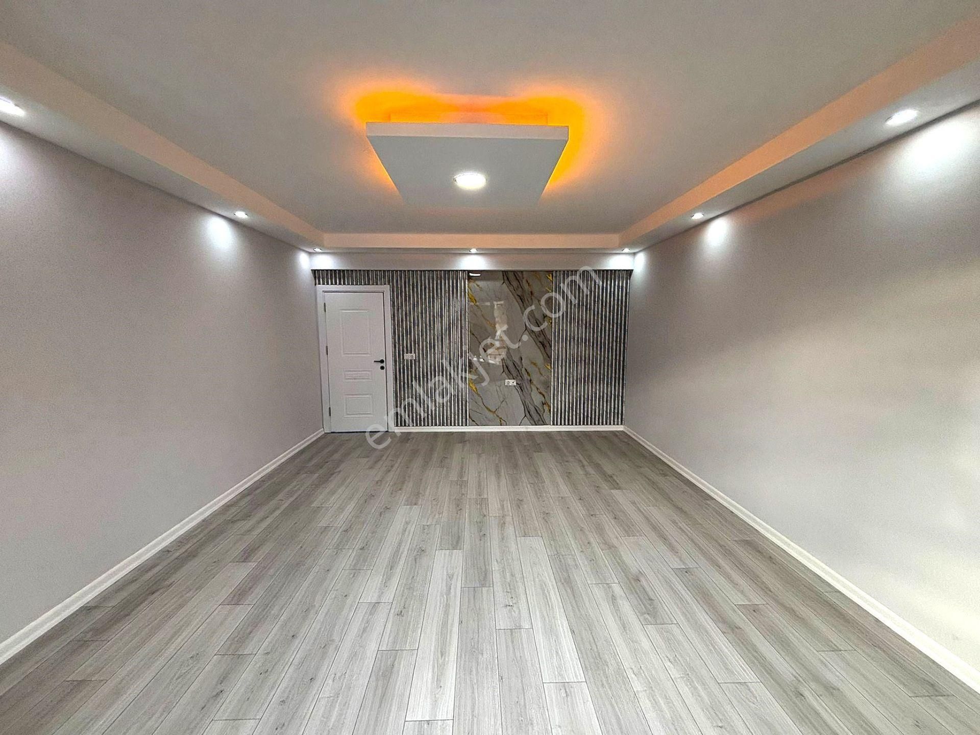 **eryıldız İnşaat**kendi Mülkümüz**site İçinde Ful+ful Ultra Lüks 3+1 Fuul Güney Cephe - Görsel 3