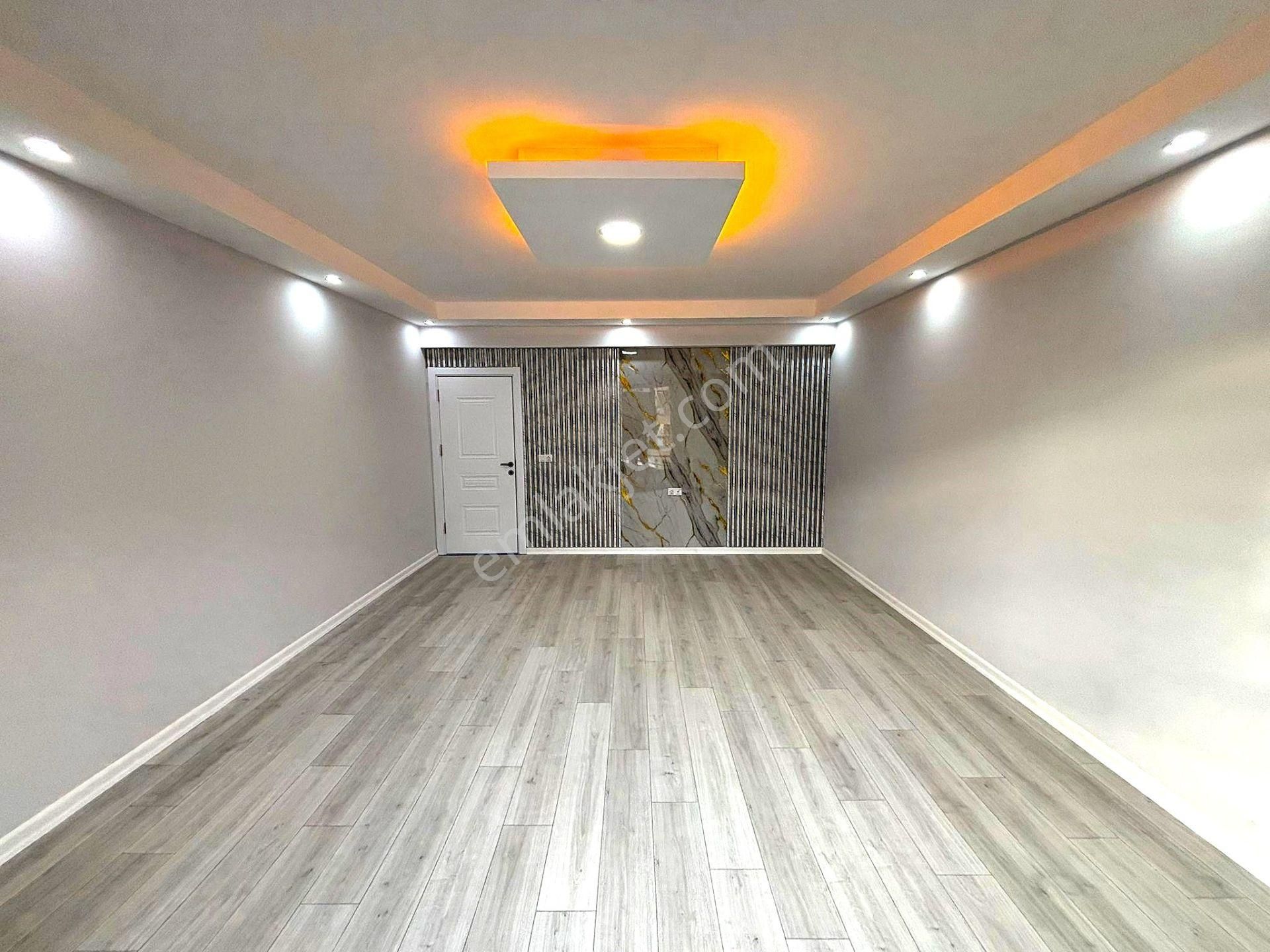 **eryıldız İnşaat**kendi Mülkümüz**site İçinde Ful+ful Ultra Lüks 3+1 Fuul Güney Cephe - Görsel 2