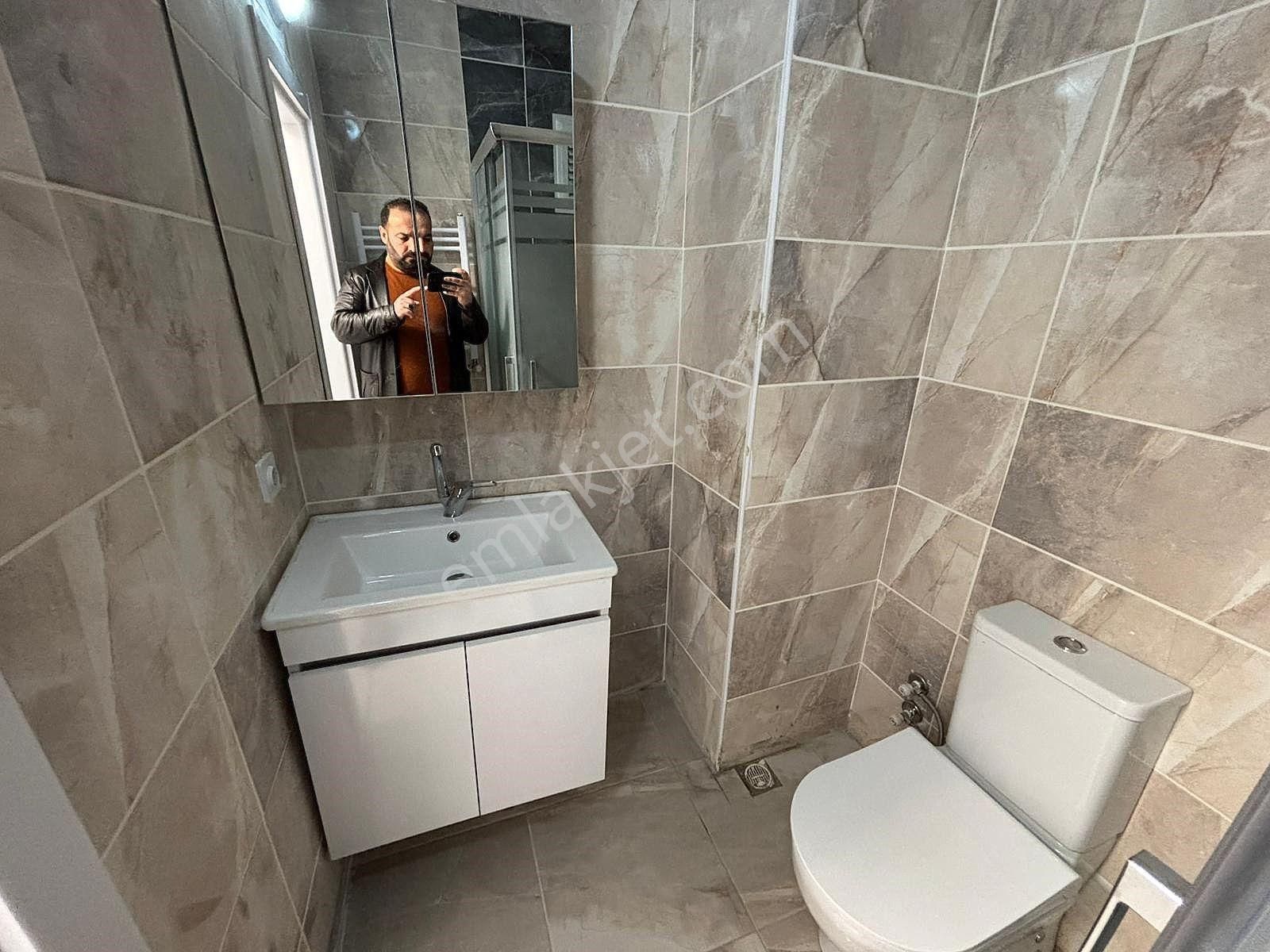 **eryıldız İnşaat**kendi Mülkümüz**site İçinde Ful+ful Ultra Lüks 3+1 Fuul Güney Cephe - Görsel 31