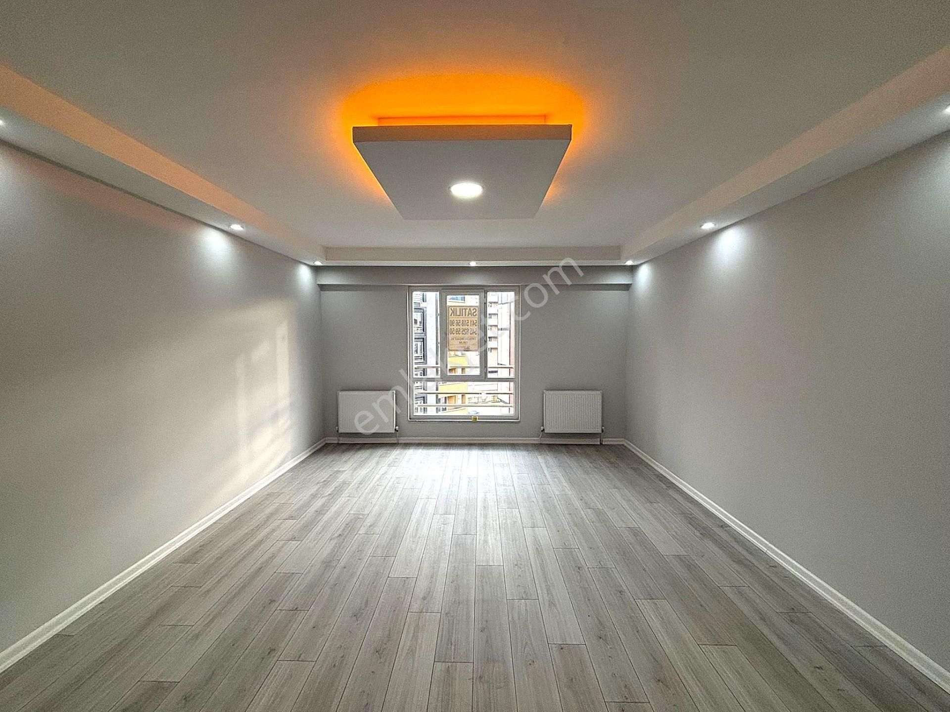 **eryıldız İnşaat**kendi Mülkümüz**site İçinde Ful+ful Ultra Lüks 3+1 Fuul Güney Cephe - Görsel 8