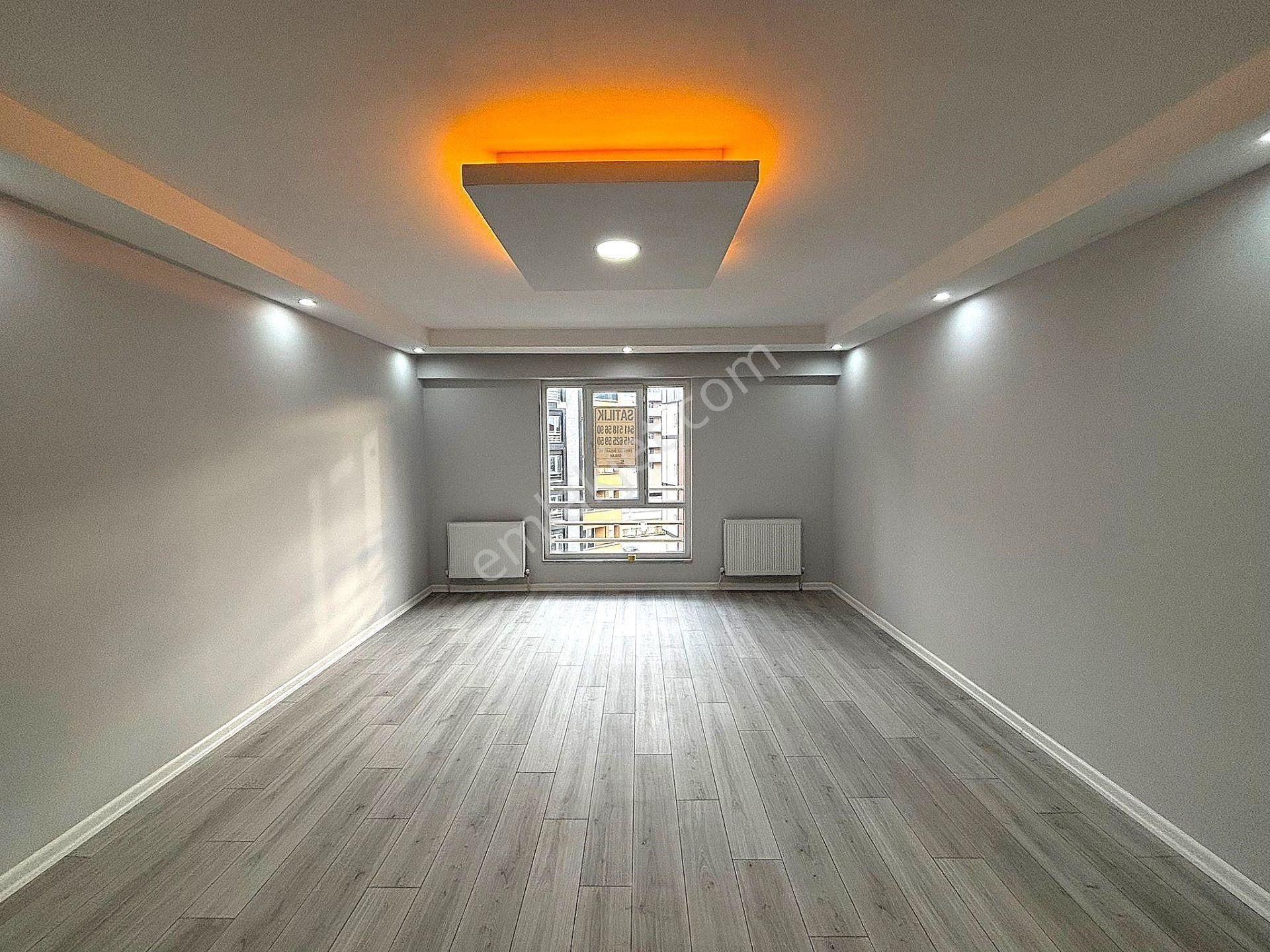 **eryıldız İnşaat**kendi Mülkümüz**site İçinde Ful+ful Ultra Lüks 3+1 Fuul Güney Cephe - Görsel 6